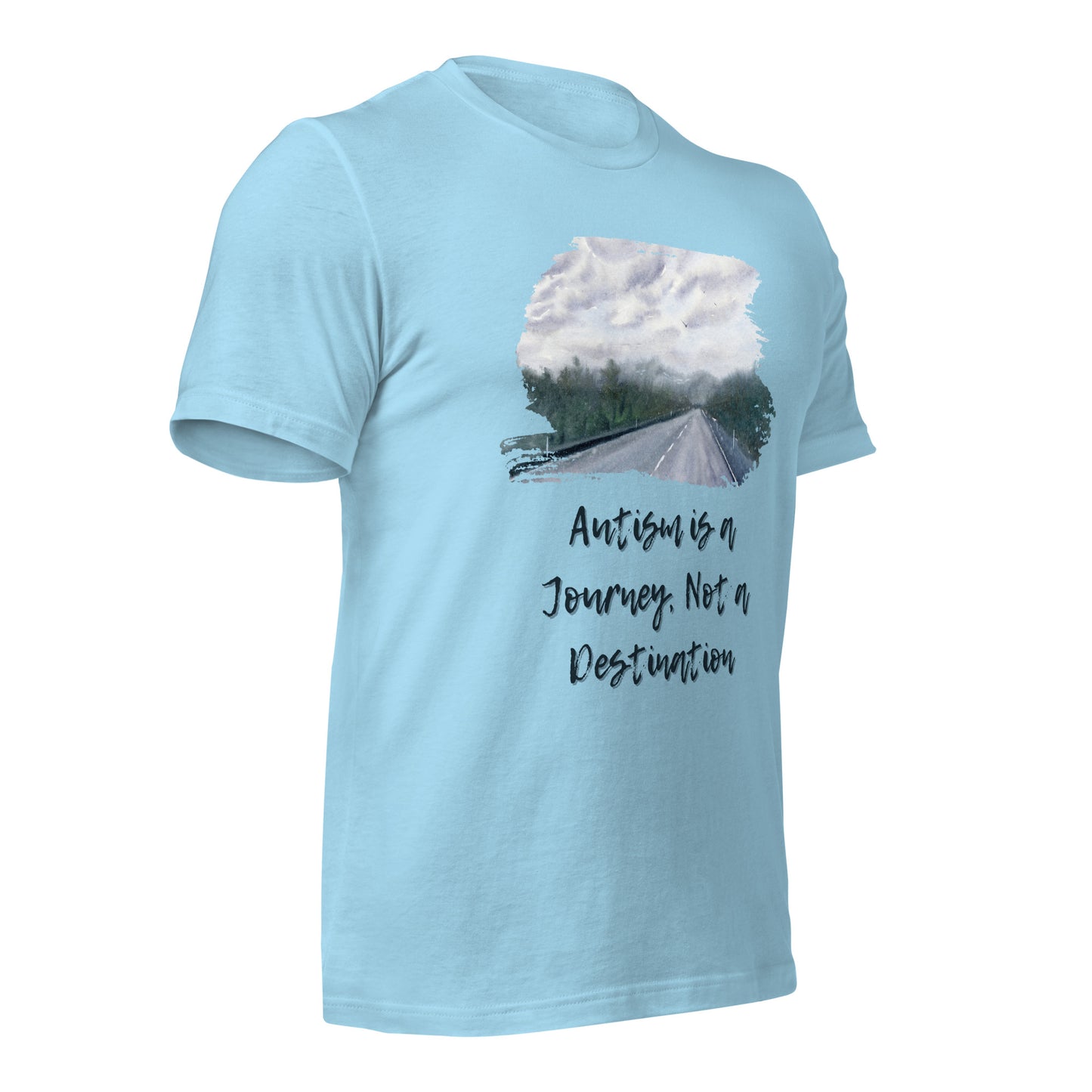 Journey T-Shirt