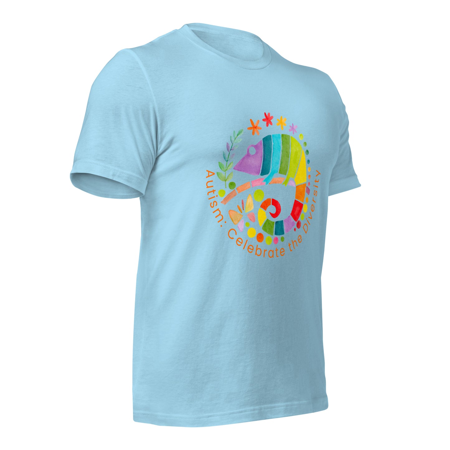 Autism T-Shirt