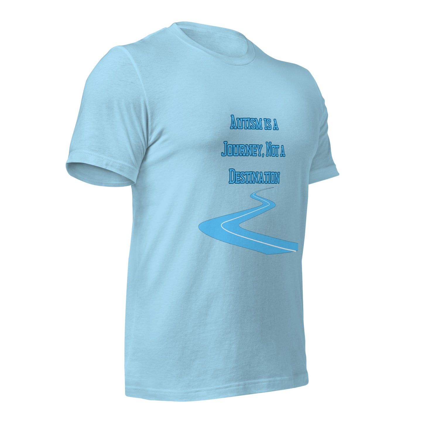 Journey T-Shirt