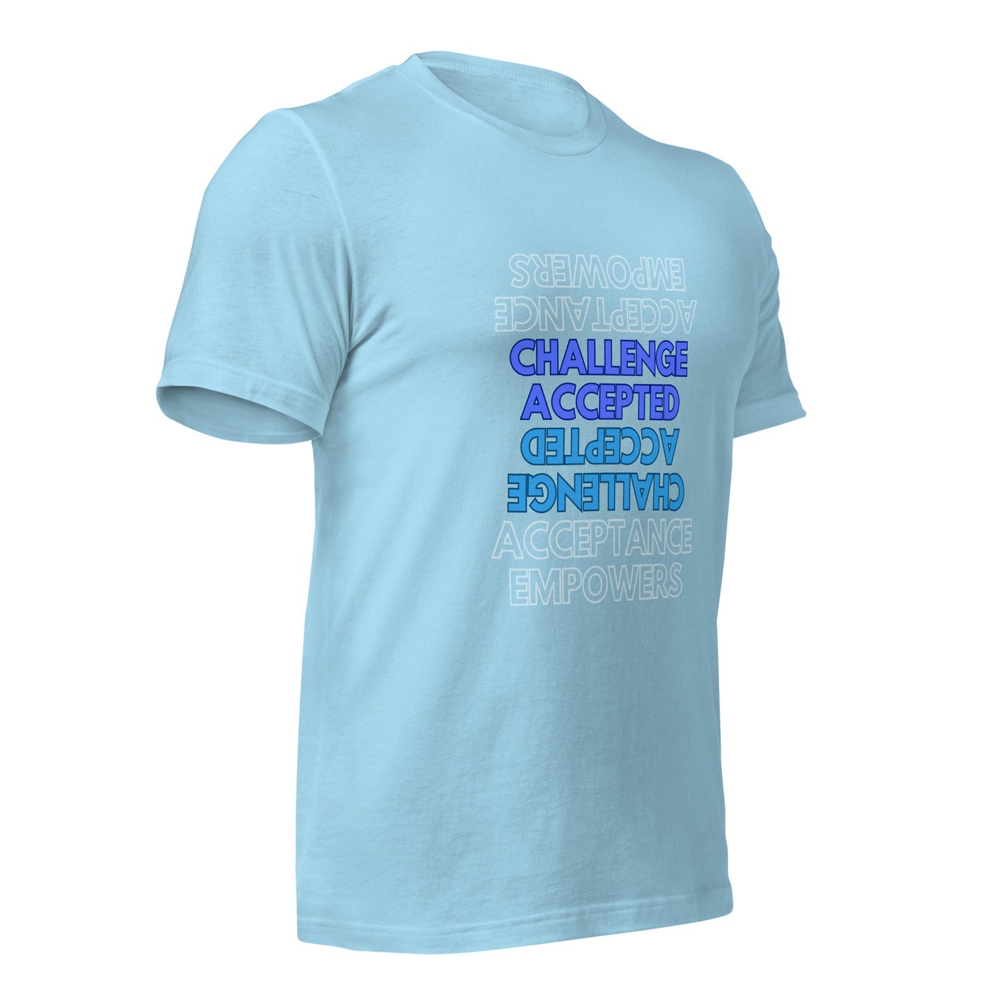 Challenge Accepted T-Shirt