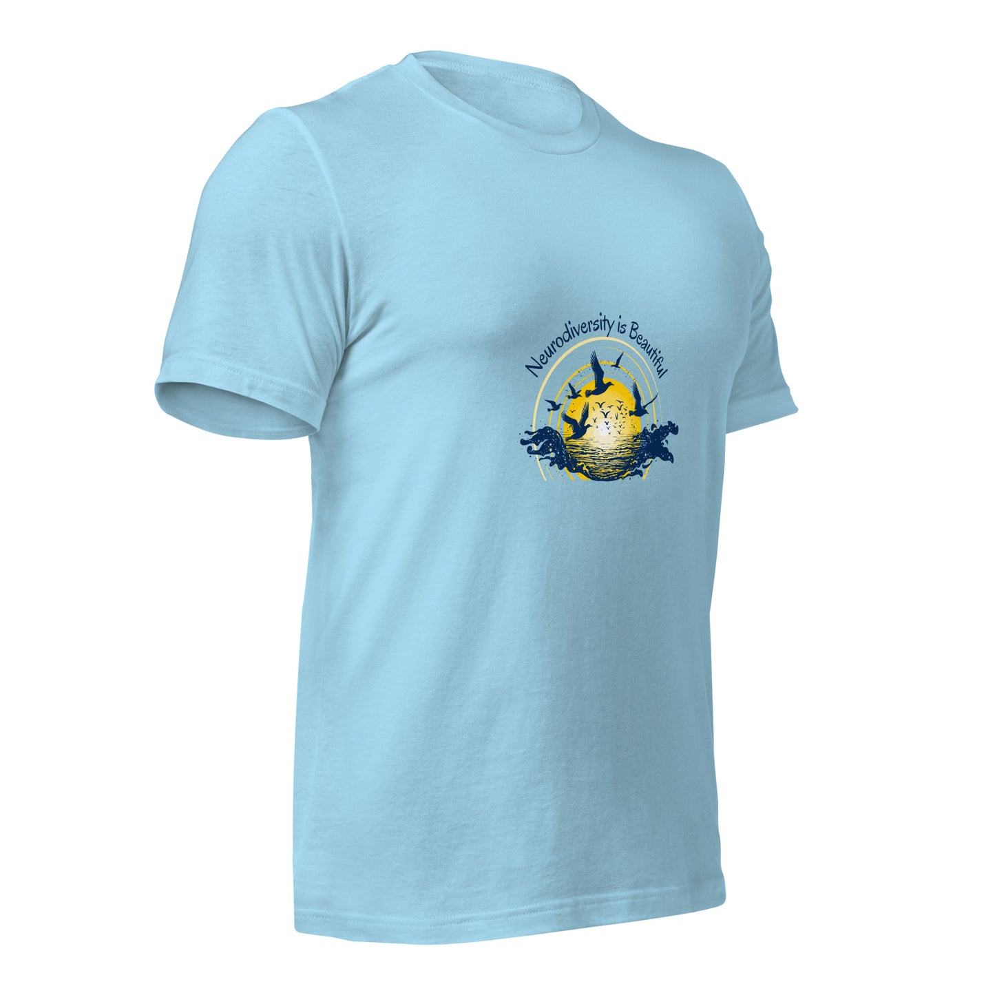 Neurodiversity T-Shirt