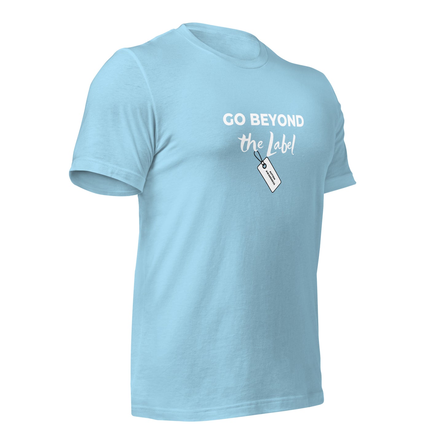 Go Beyond T-Shirt