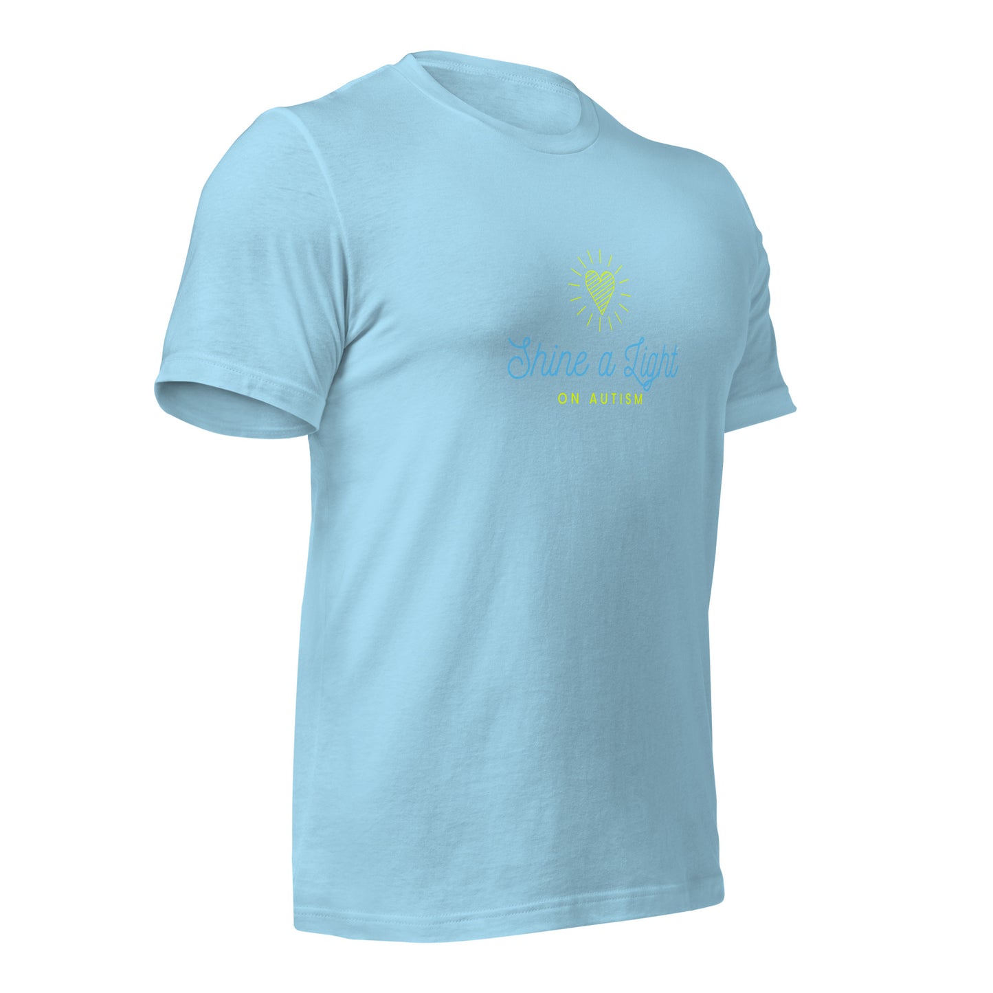 Shine a Light T-Shirt