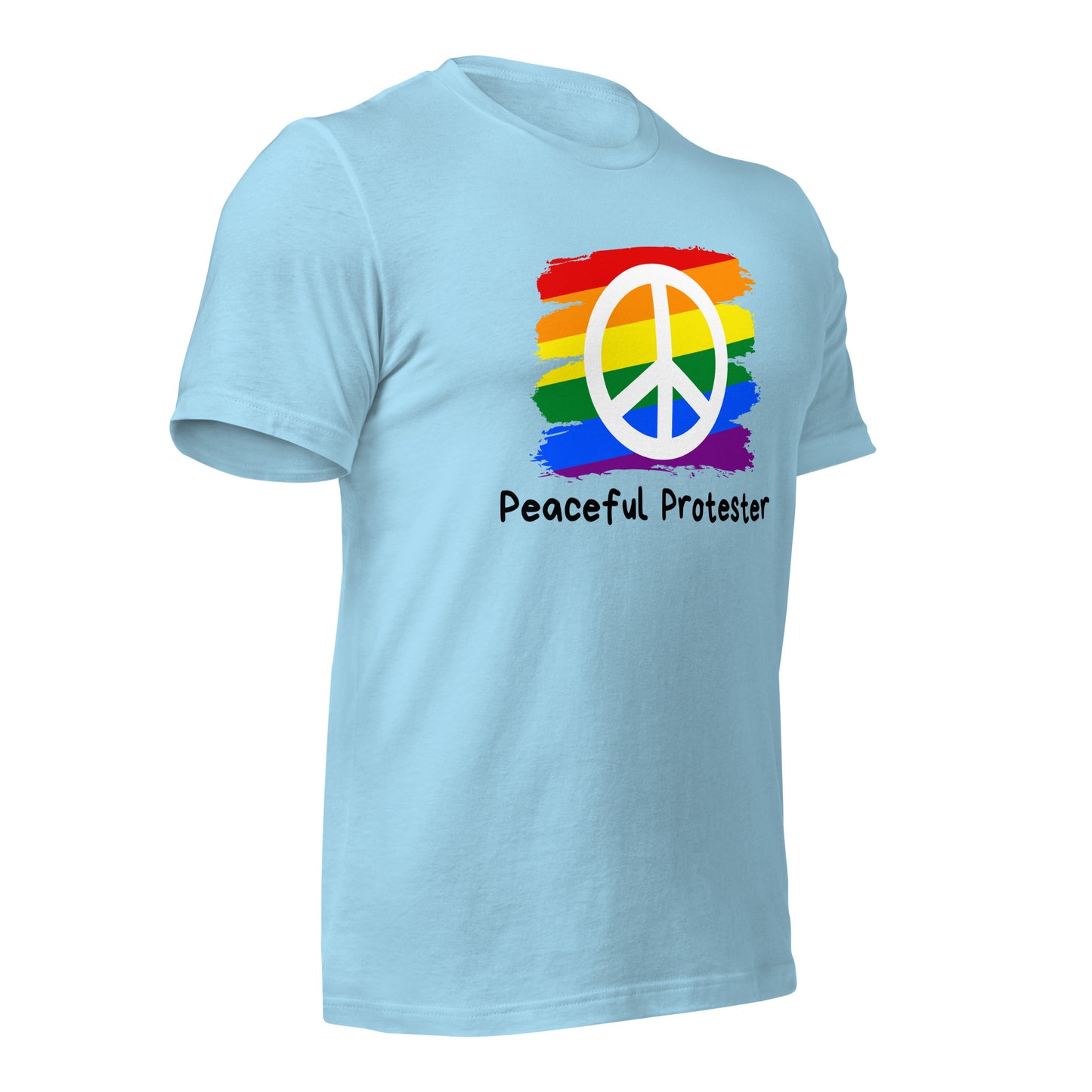 Peaceful T-Shirt