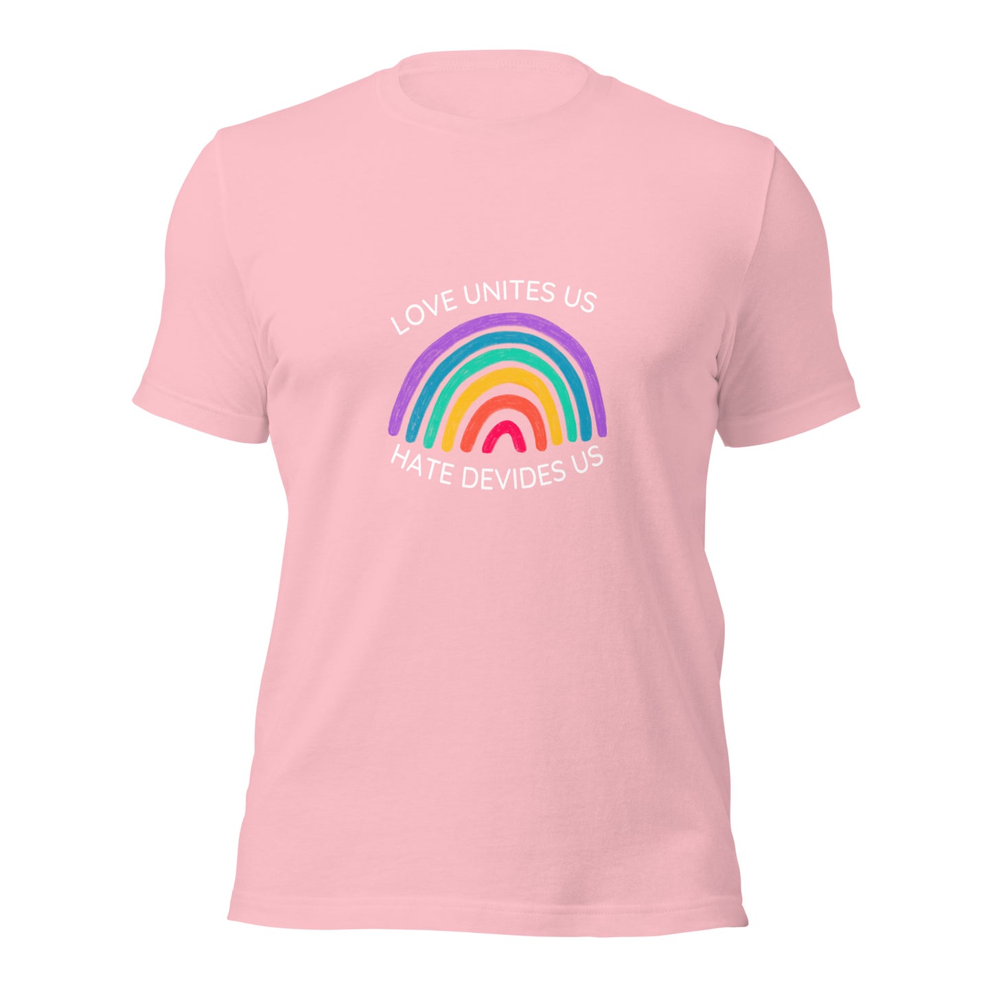 Love Unites T-Shirt