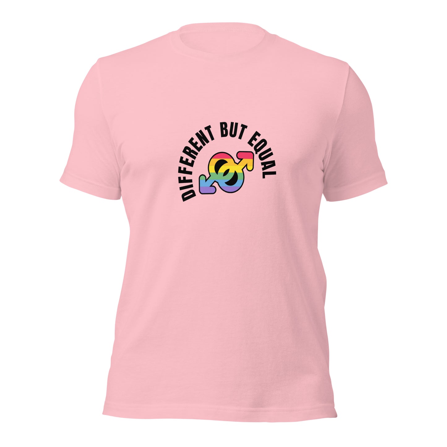 Equal T-Shirt
