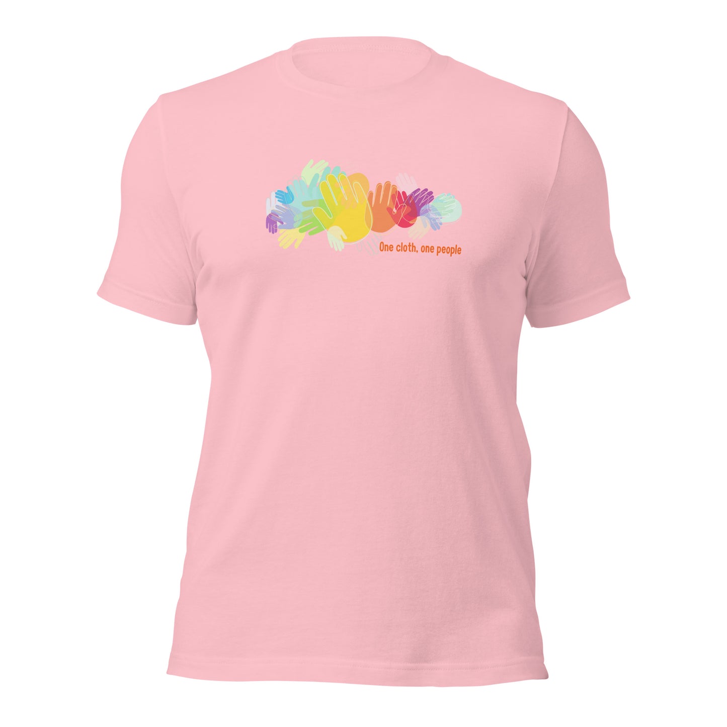 One People T-Shirt
