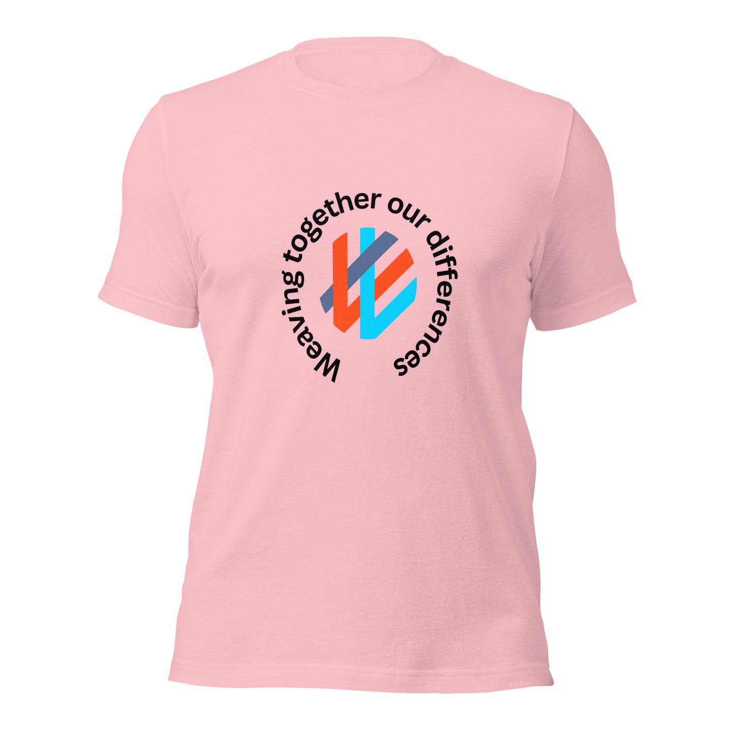 Weaving Together T-Shirt