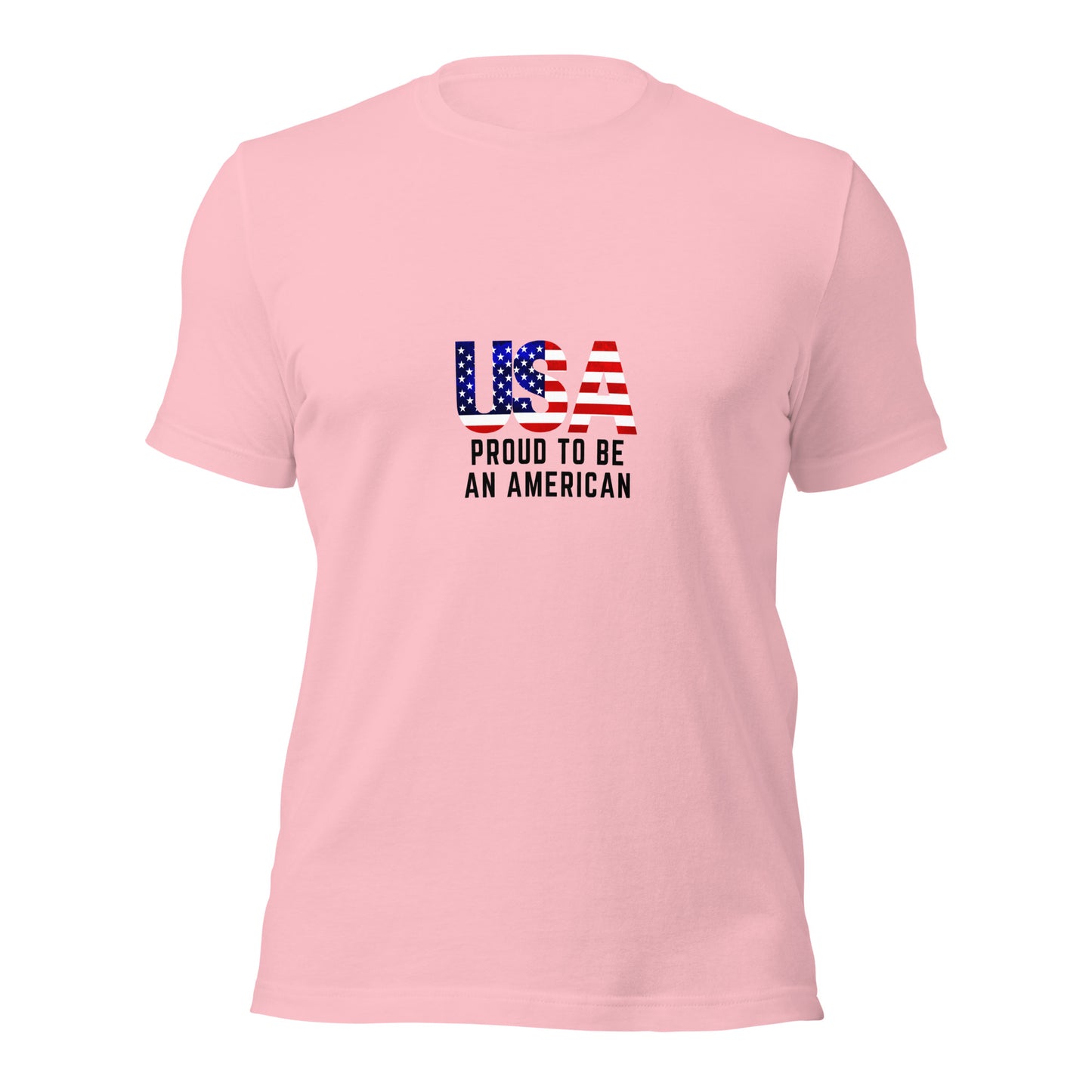 Proud to be American T-Shirt