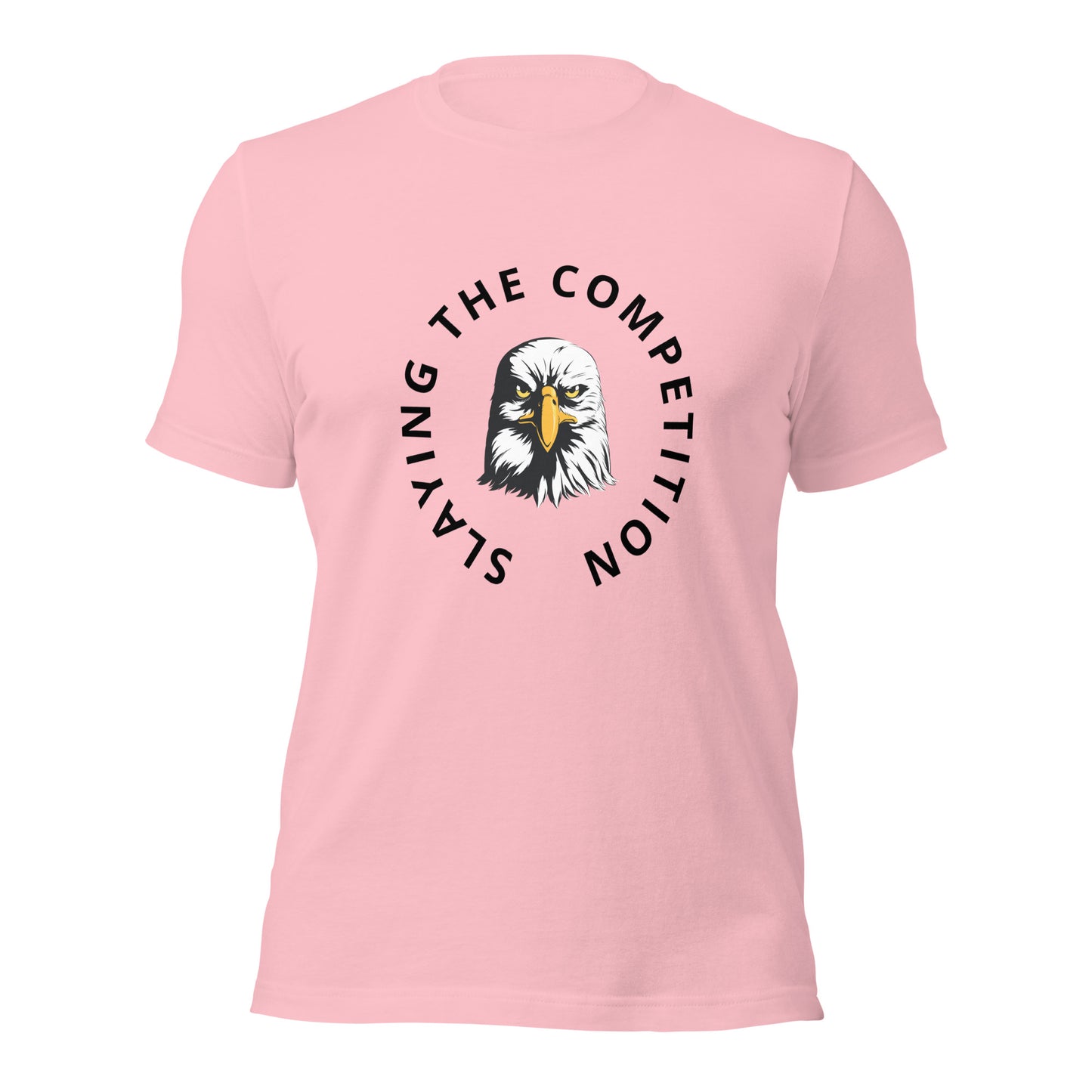 Competition T-Shirt