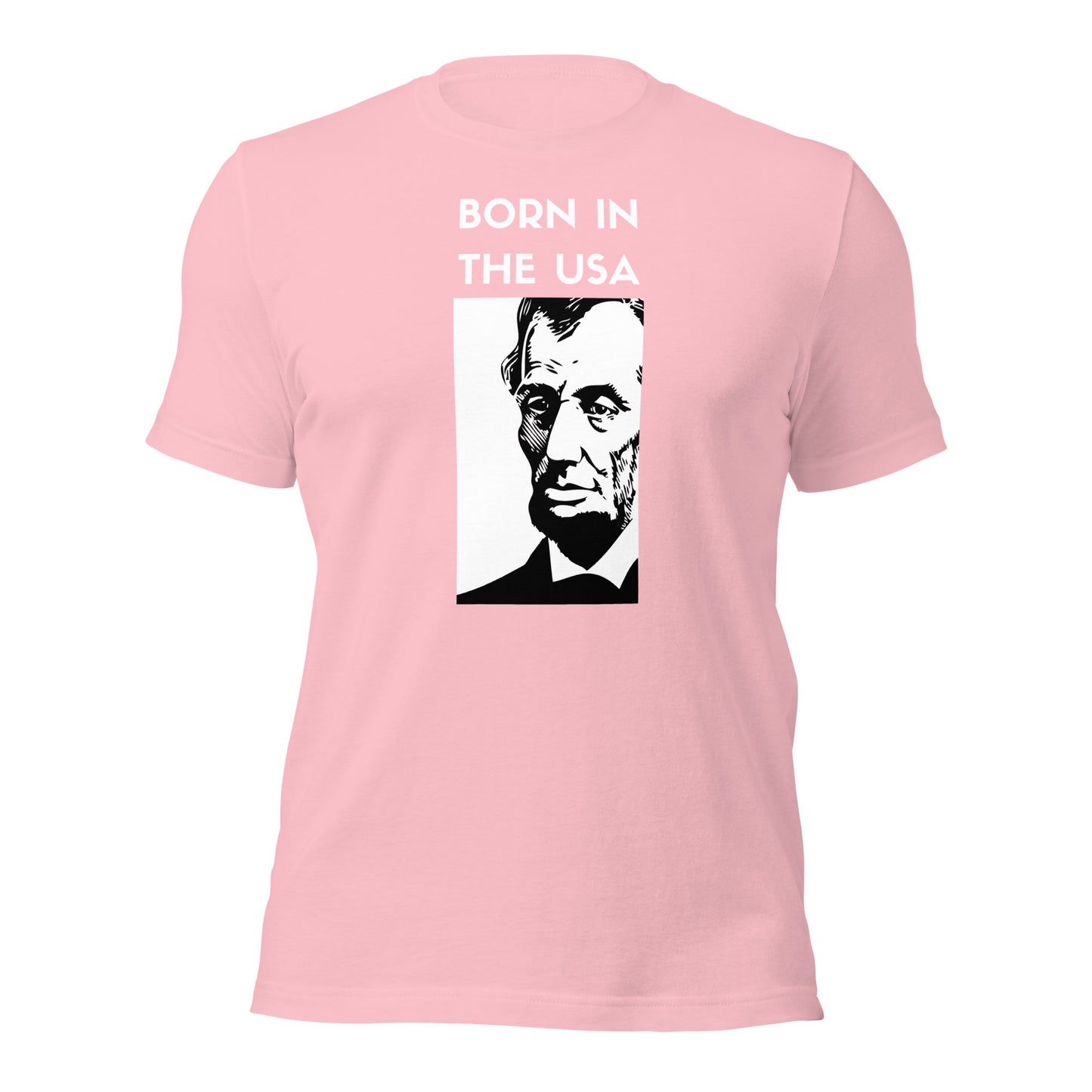 Born in the USA T-Shirt