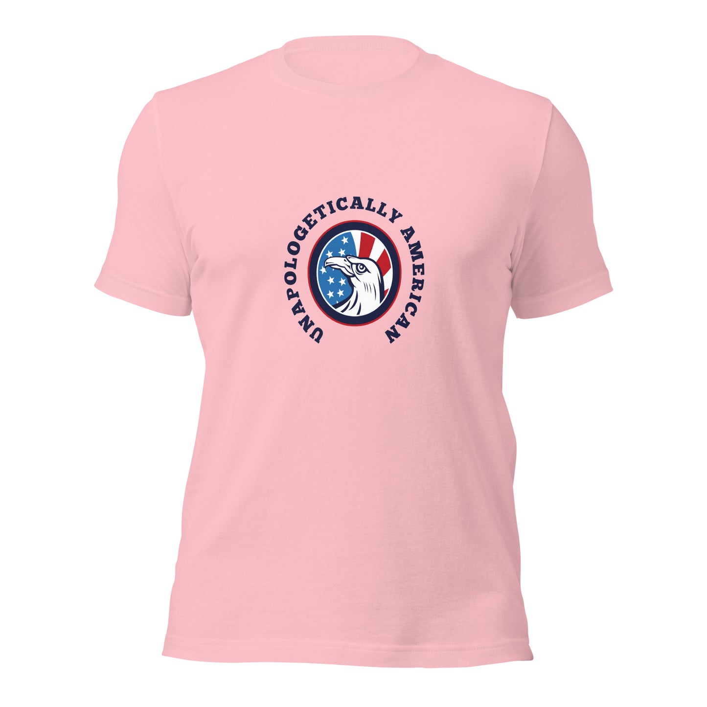 American T-Shirt