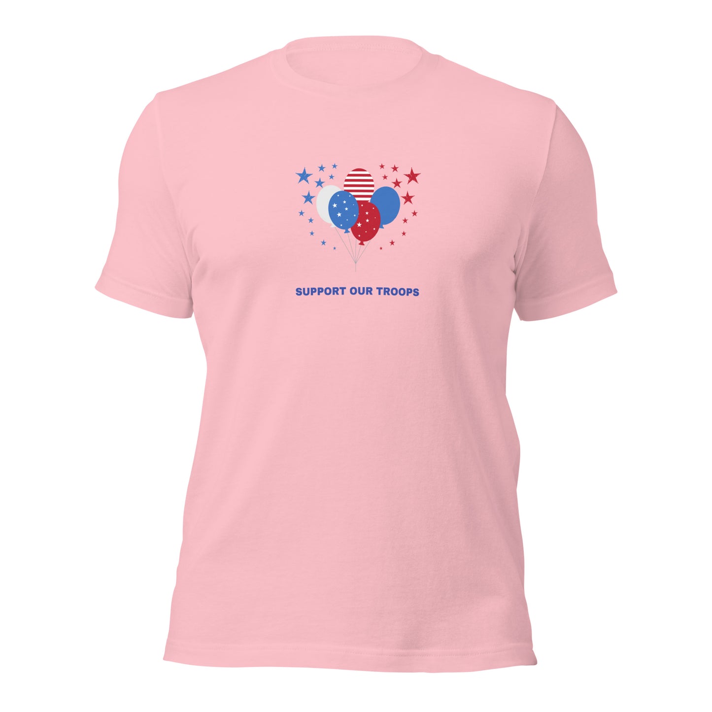 Support our Troops T-Shirt