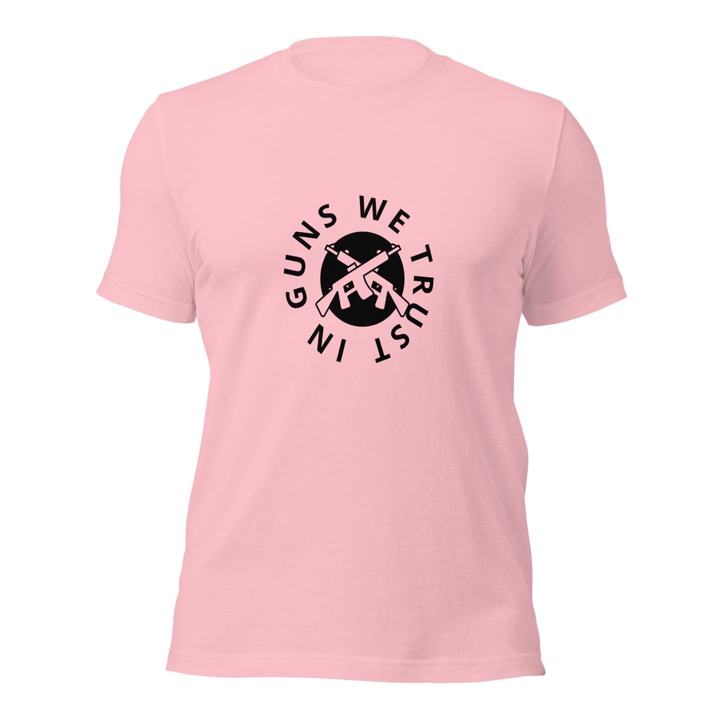 We Trust T-Shirt