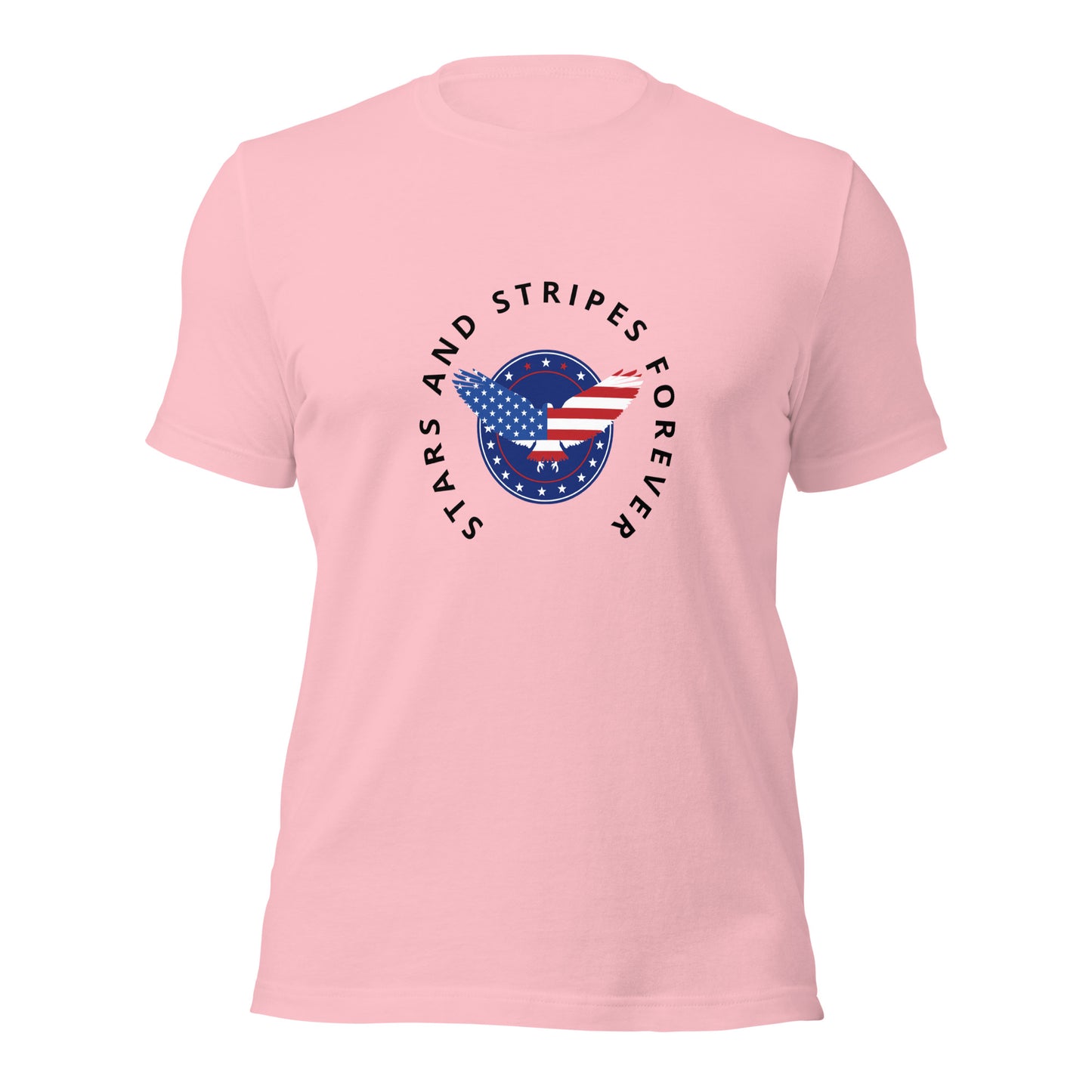 Stars and Stripes T-Shirt