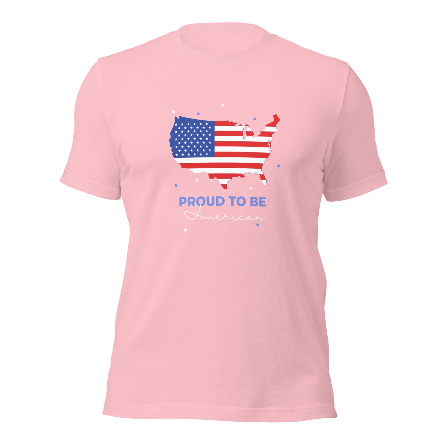 Proud to be American T-Shirt