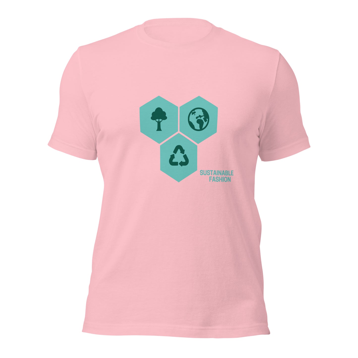 Sustain T-Shirt
