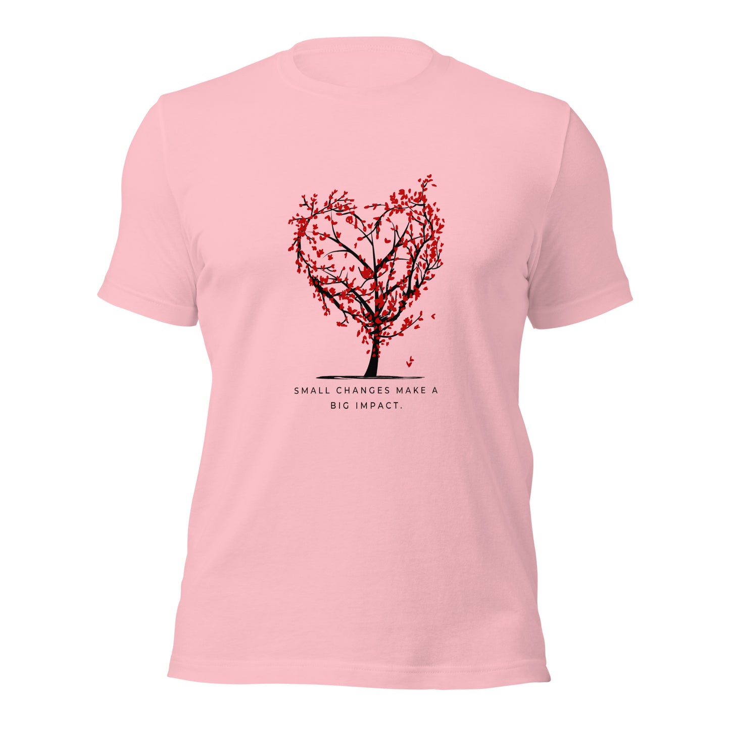 Small Changes T-Shirt