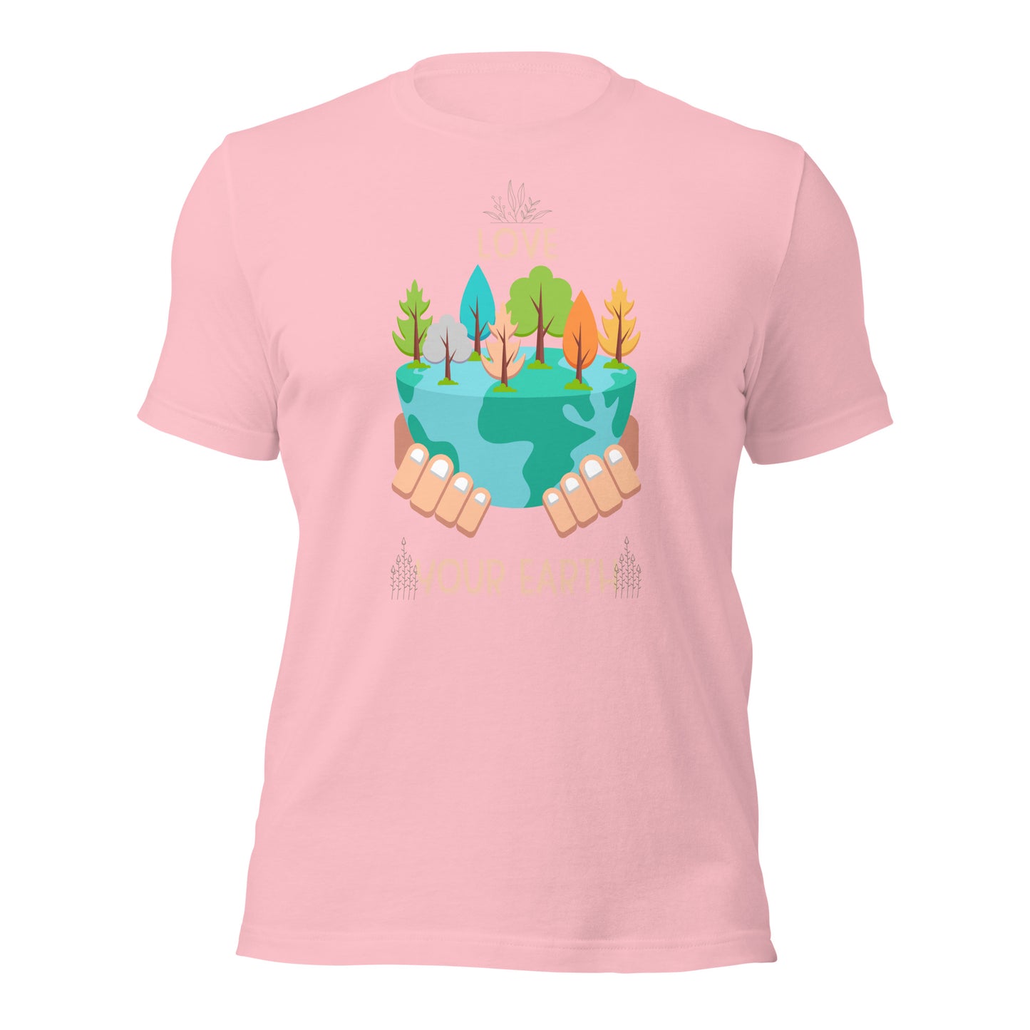 Love your Earth T-Shirt