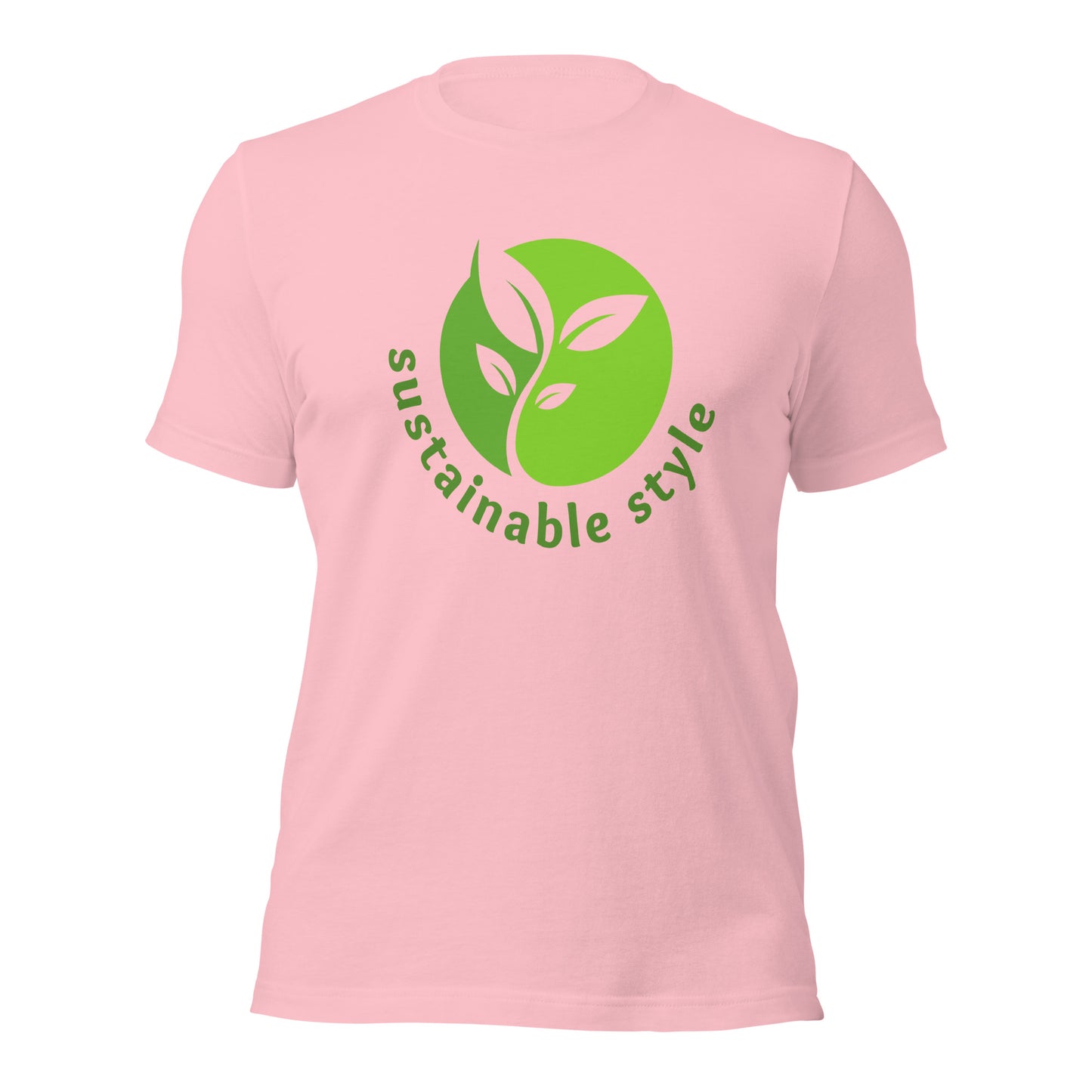 Sustain T-Shirt