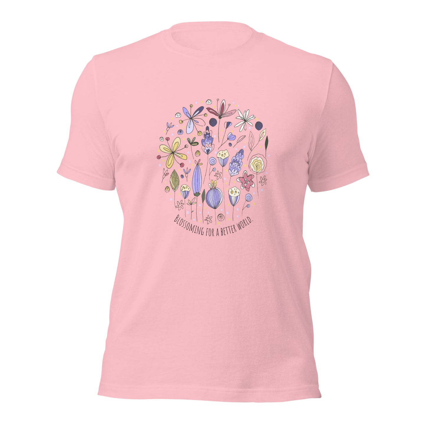 Blooming T-Shirt