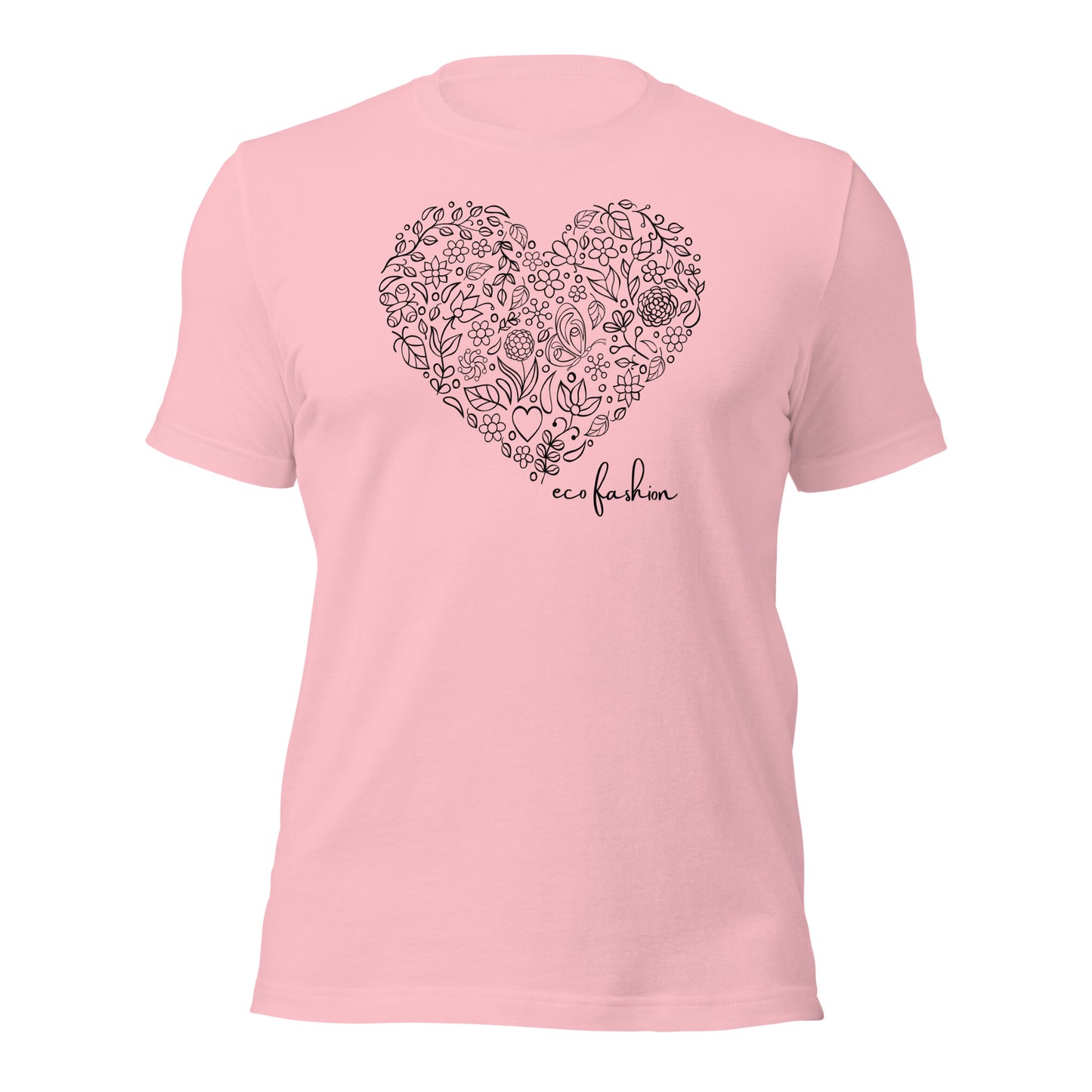 Eco Fashion T-Shirt
