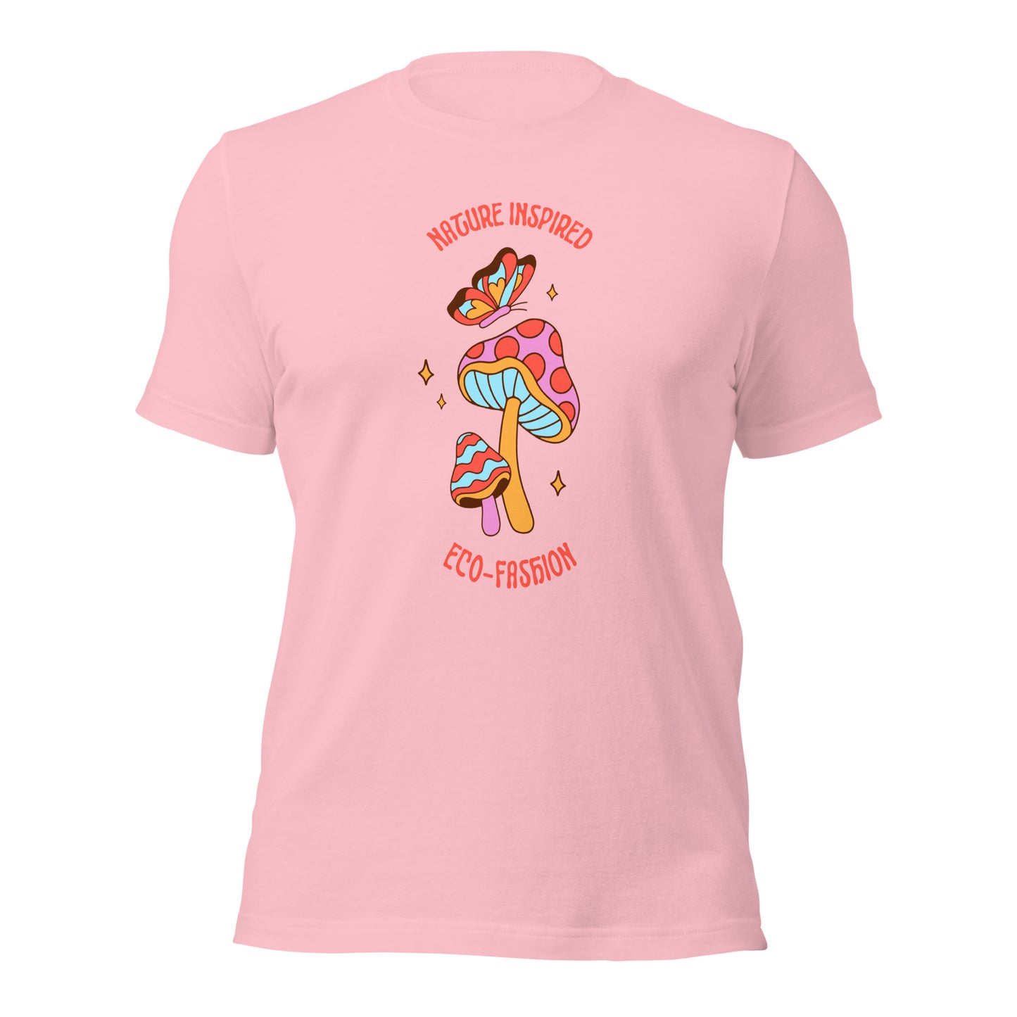 Eco Fashion T-Shirt