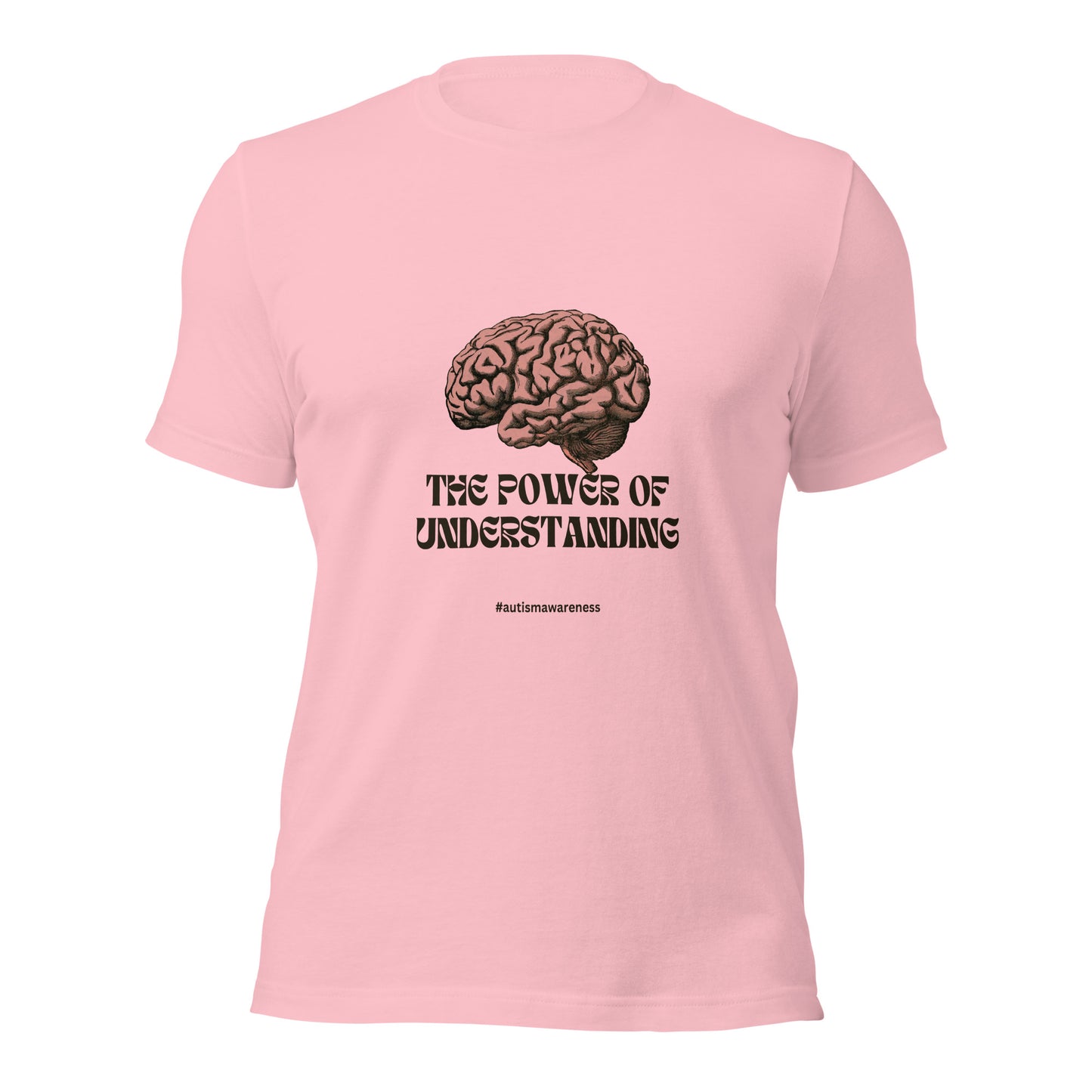 Understanding T-Shirt