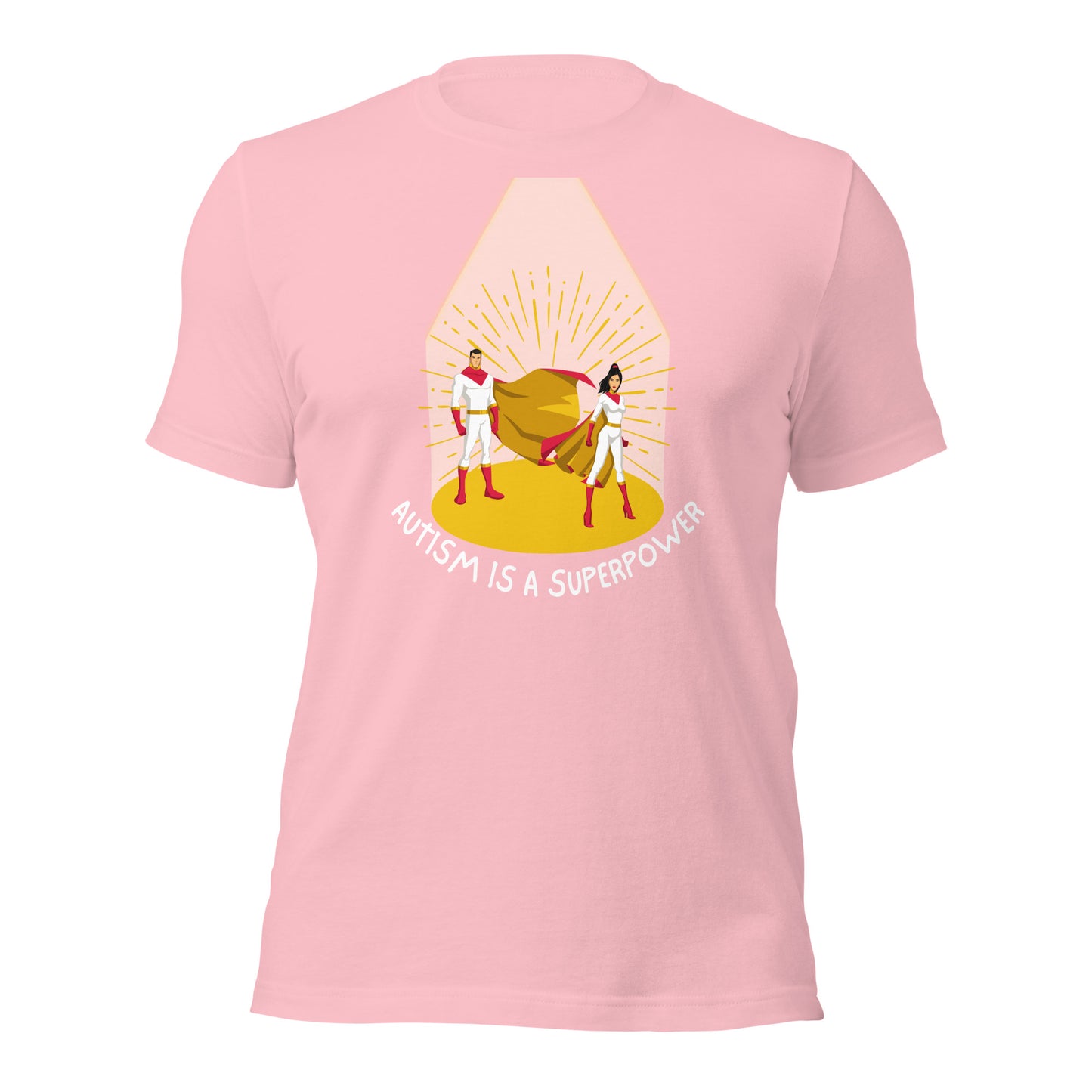Superpower T-Shirt