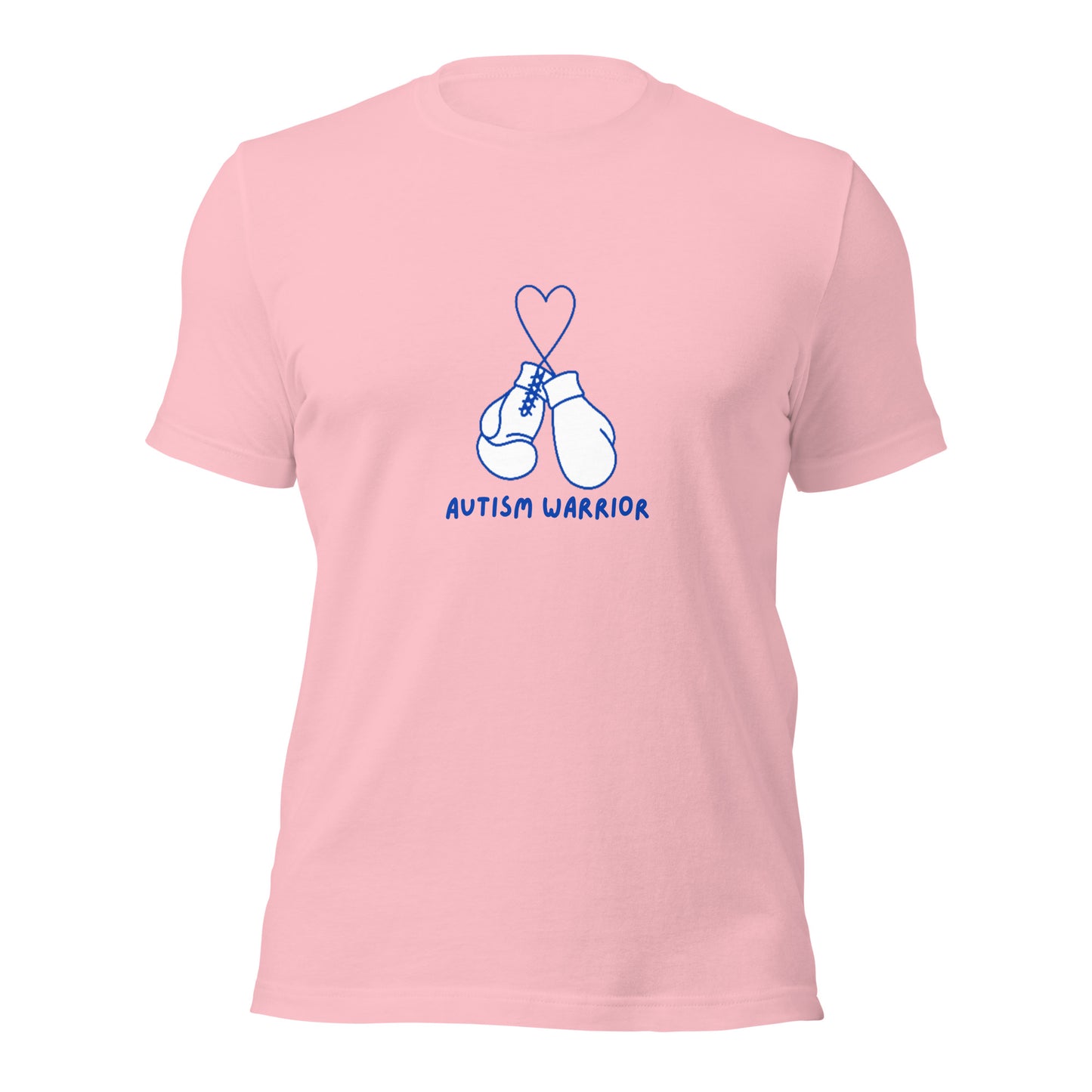 Warrior T-Shirt