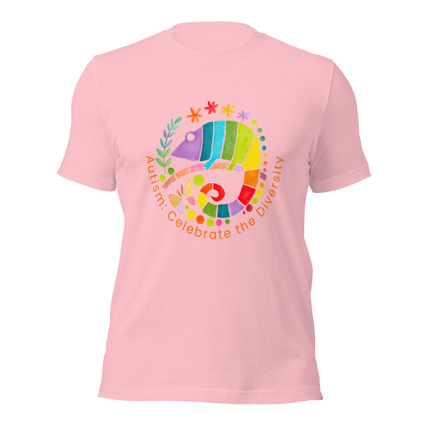 Autism T-Shirt
