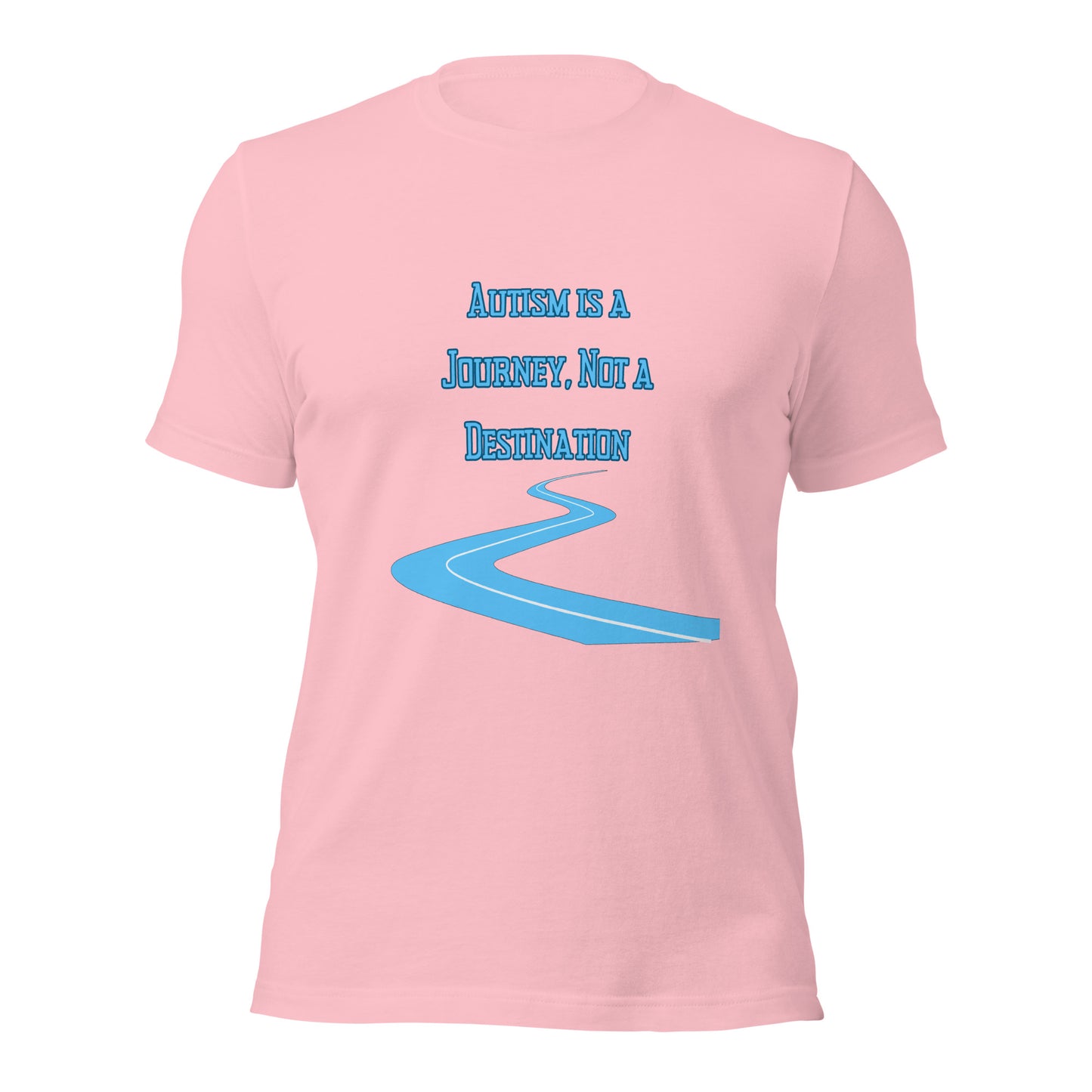 Journey T-Shirt