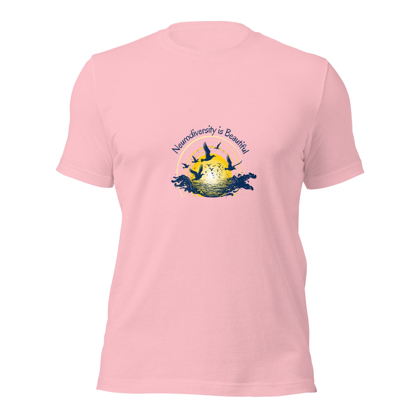 Neurodiversity T-Shirt