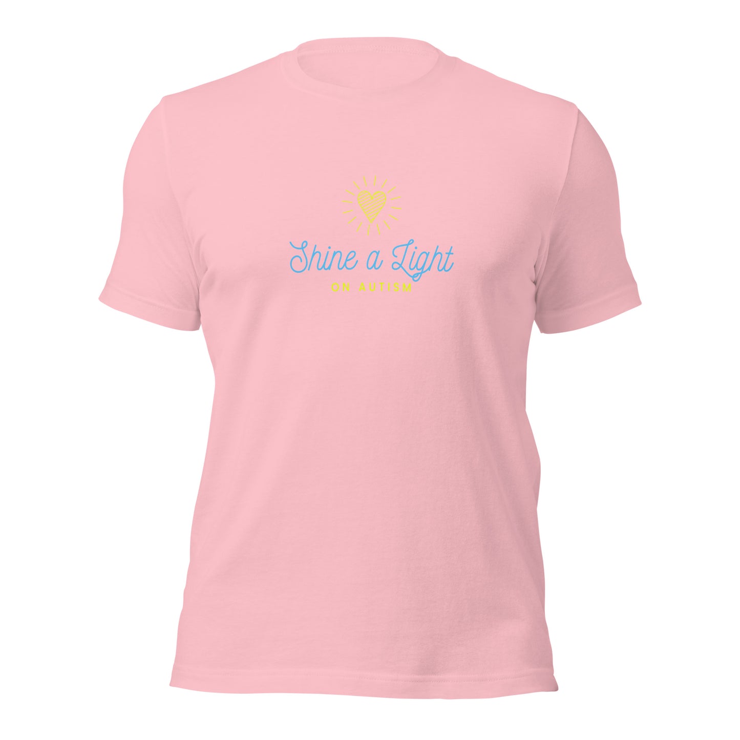 Shine a Light T-Shirt