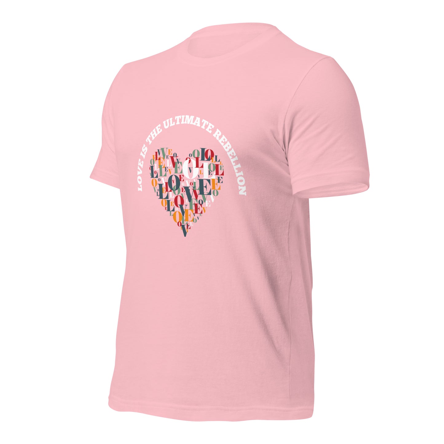 Love T-Shirt