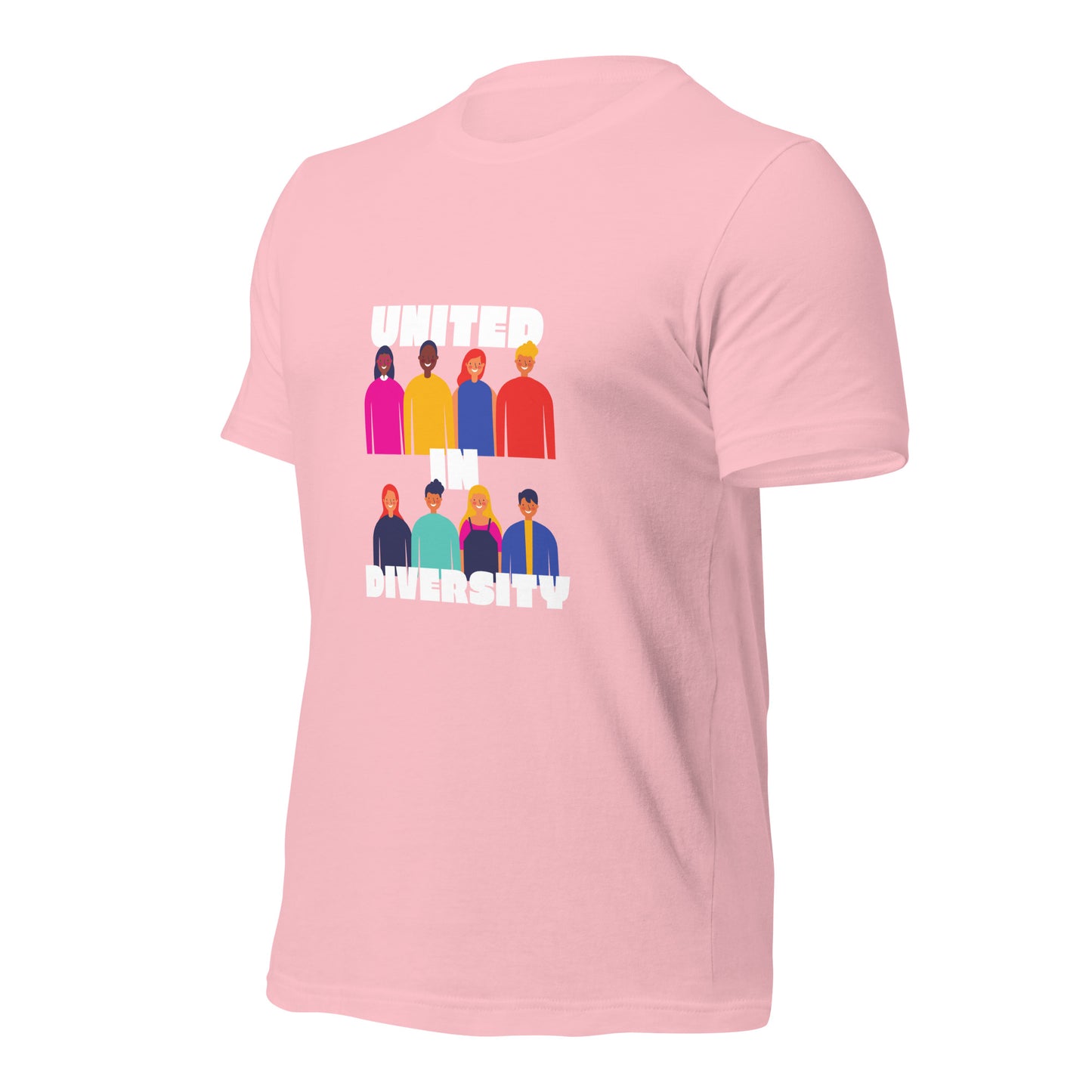 United T-Shirt
