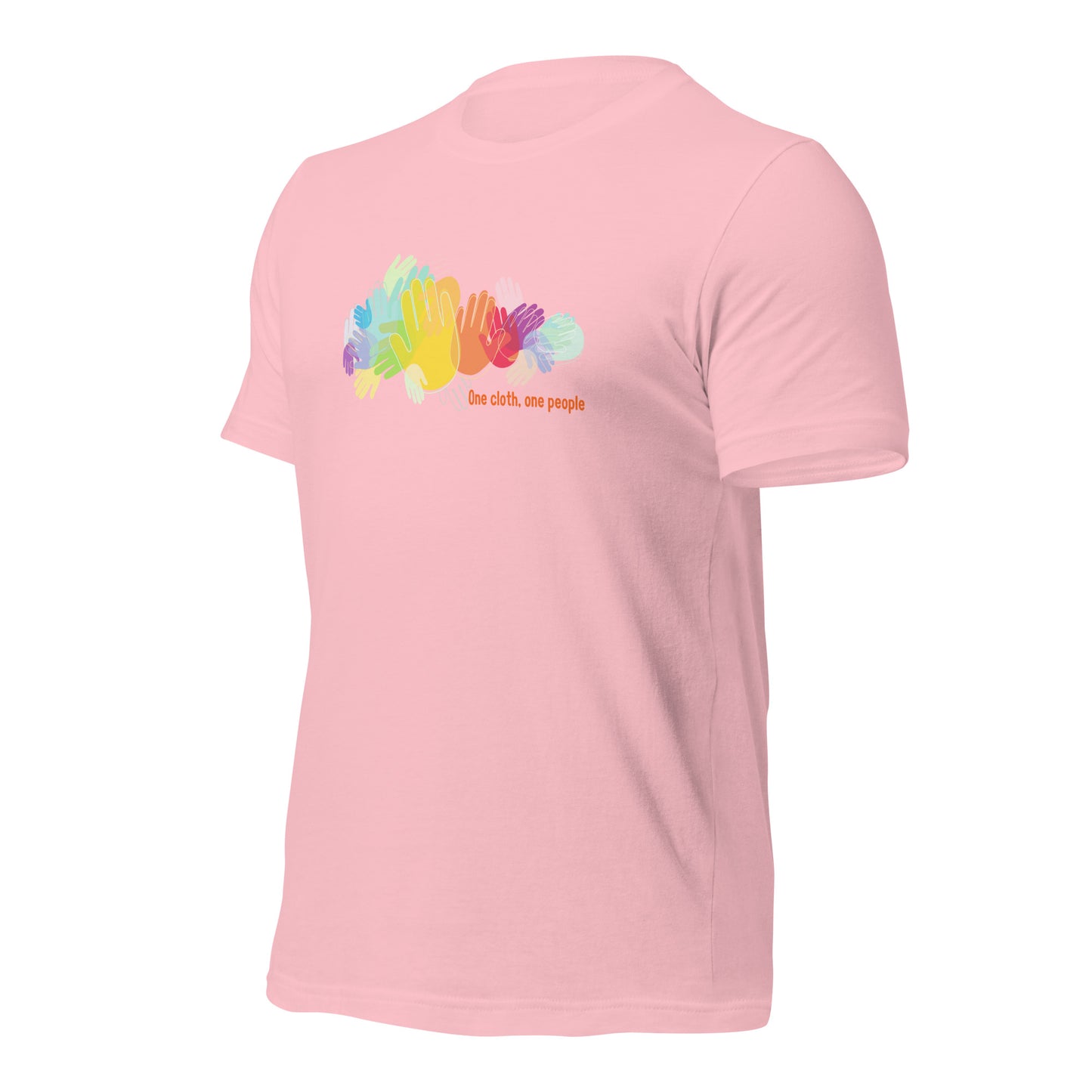 One People T-Shirt