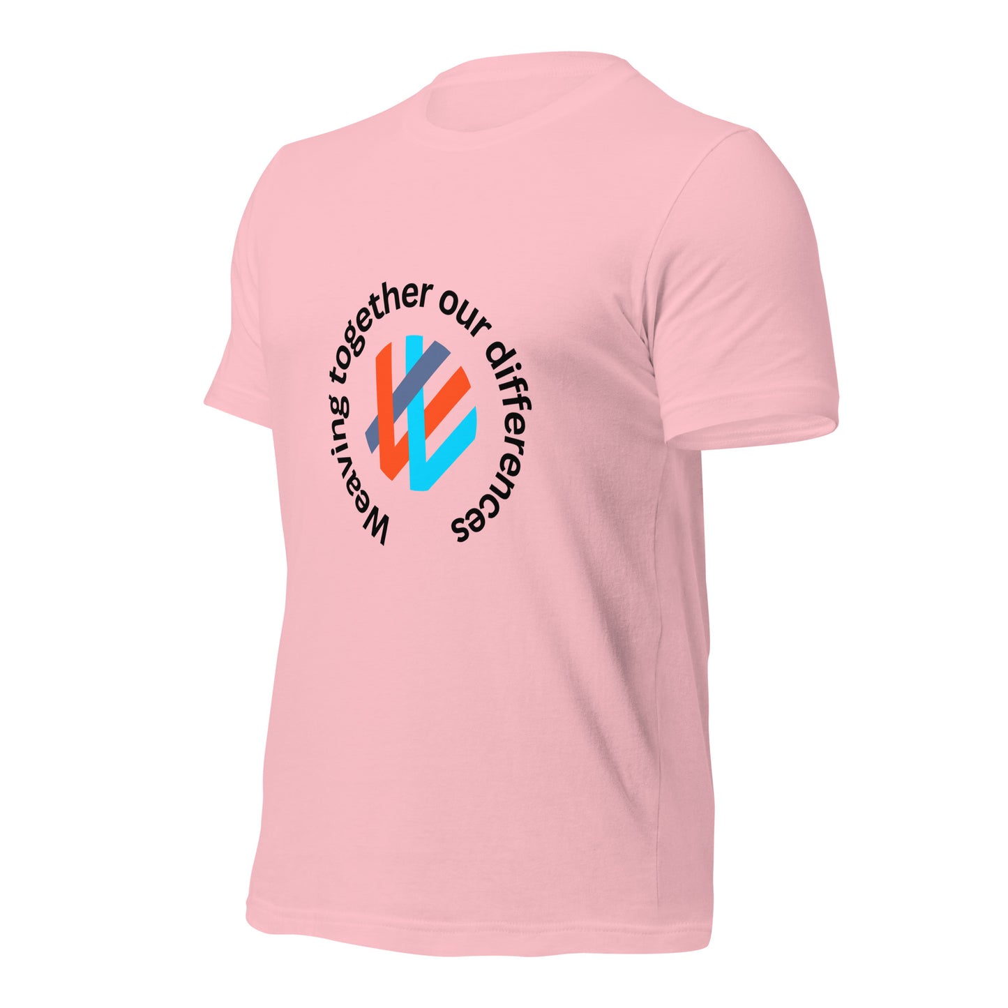 Weaving Together T-Shirt