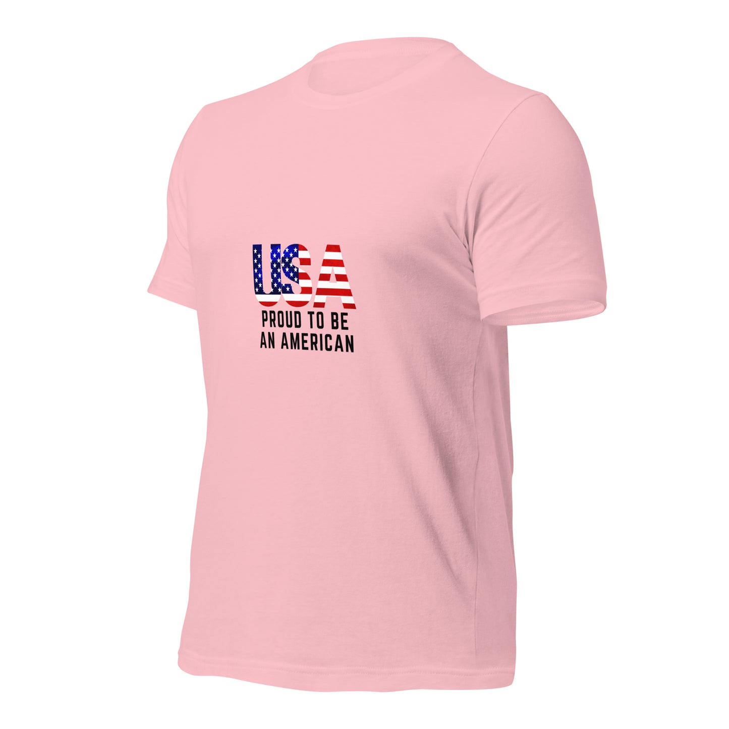 Proud to be American T-Shirt
