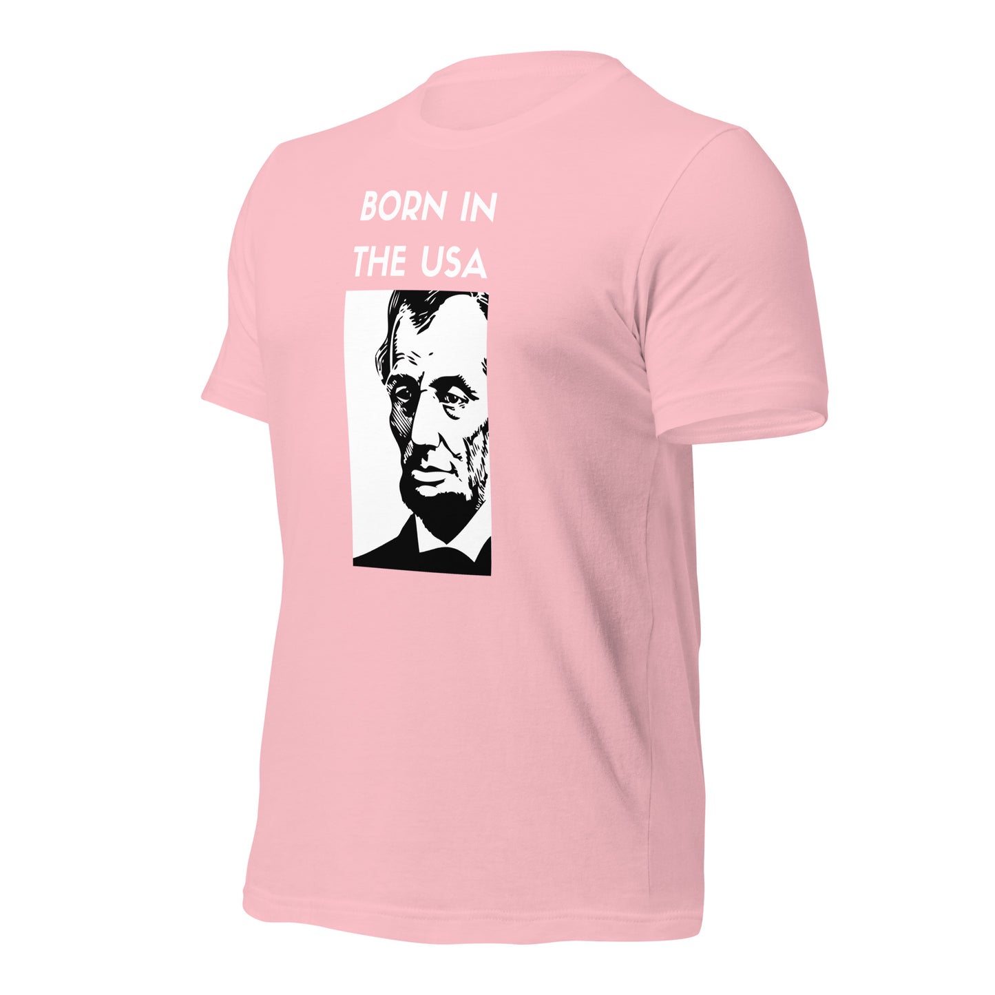 Born in the USA T-Shirt