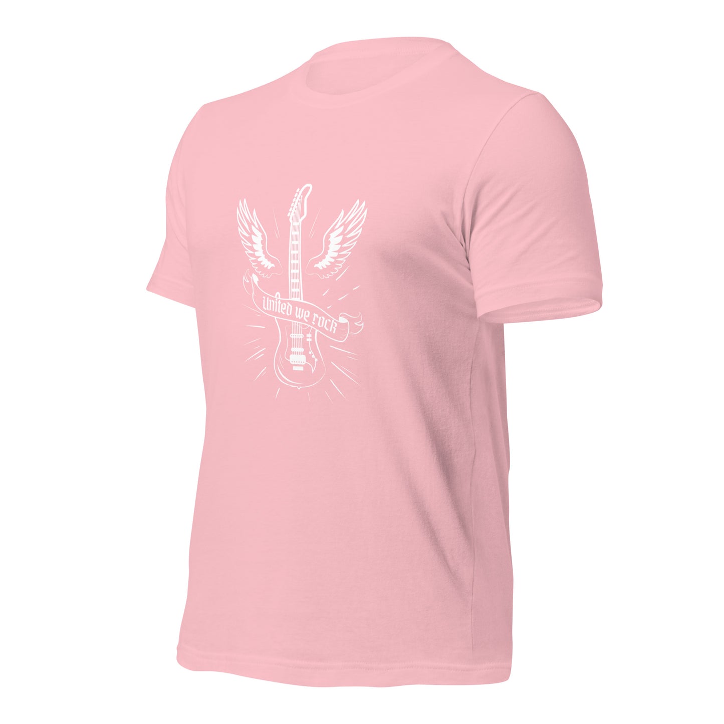 United we Rock T-Shirt
