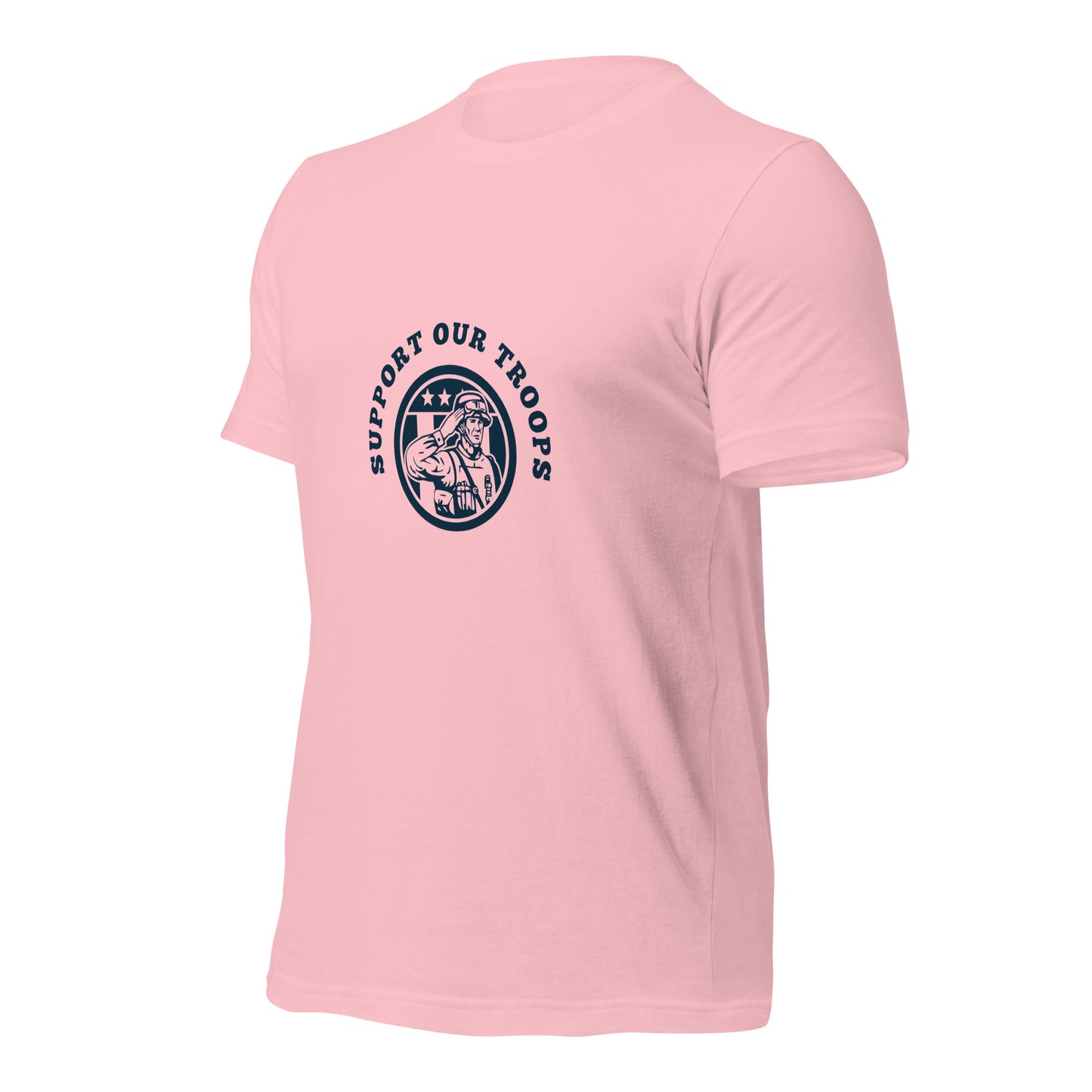 Support our Troops T-Shirt