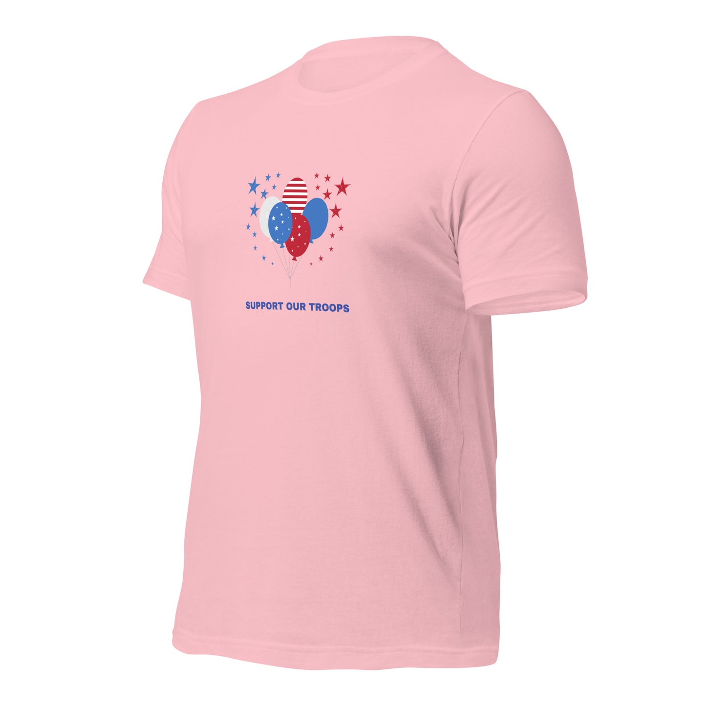 Support our Troops T-Shirt