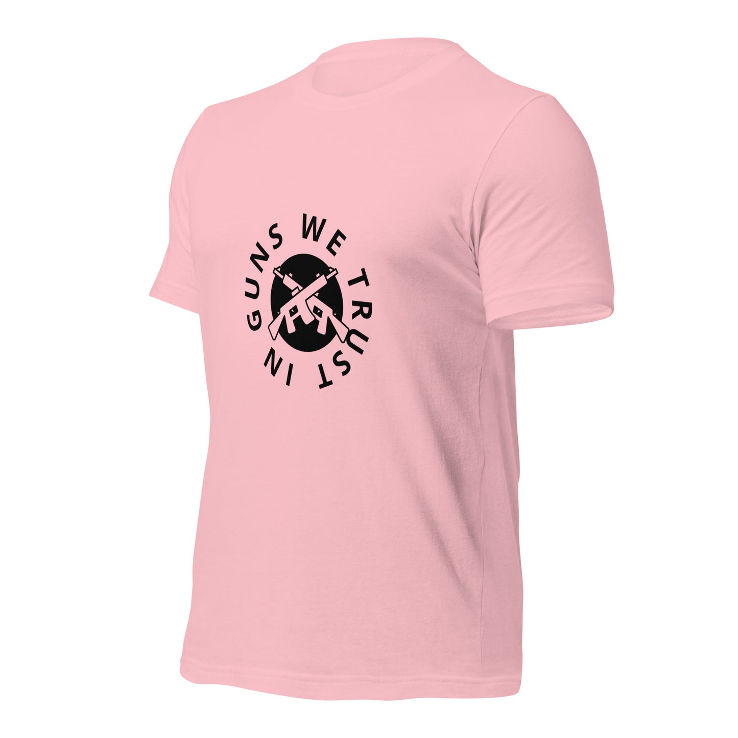 We Trust T-Shirt