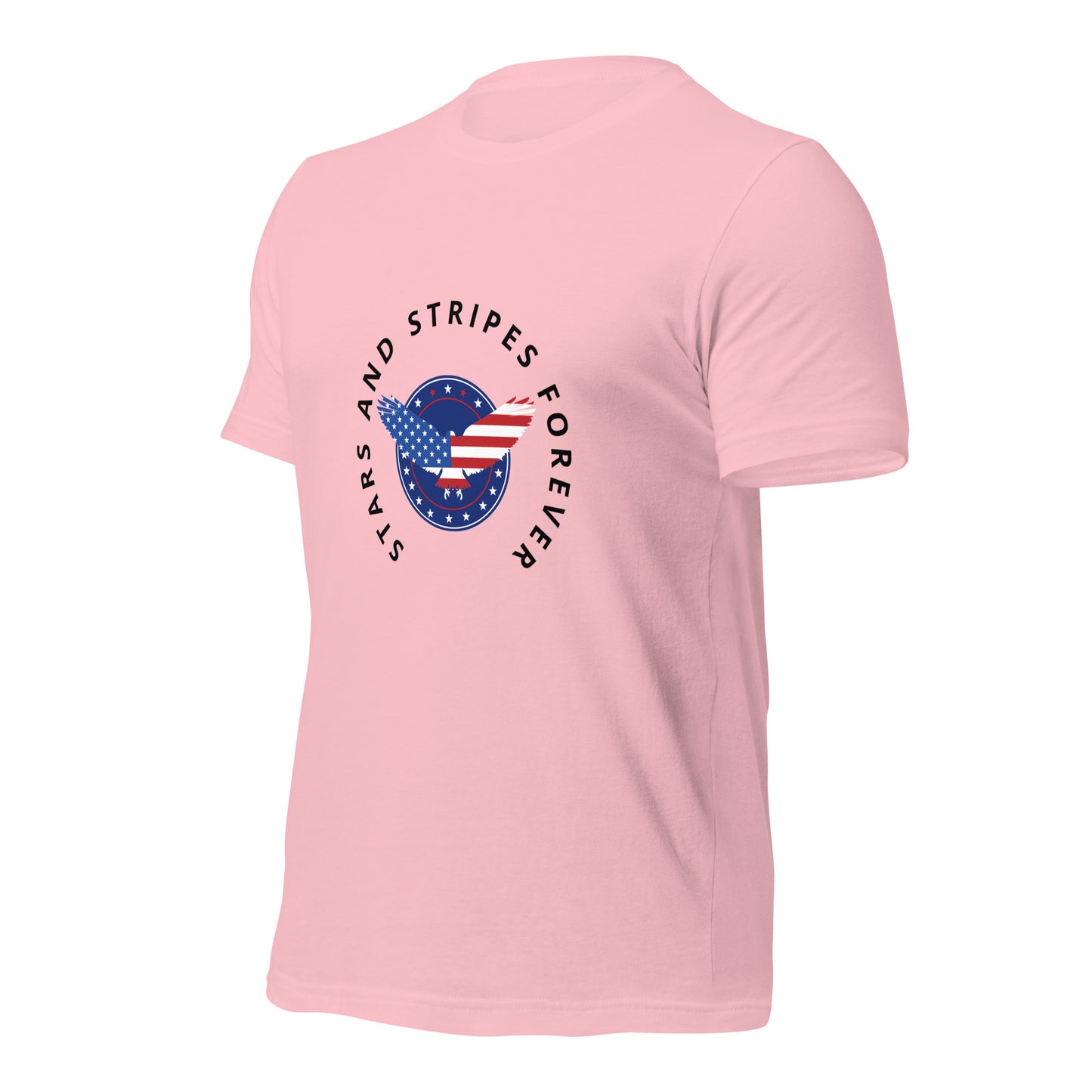 Stars and Stripes T-Shirt