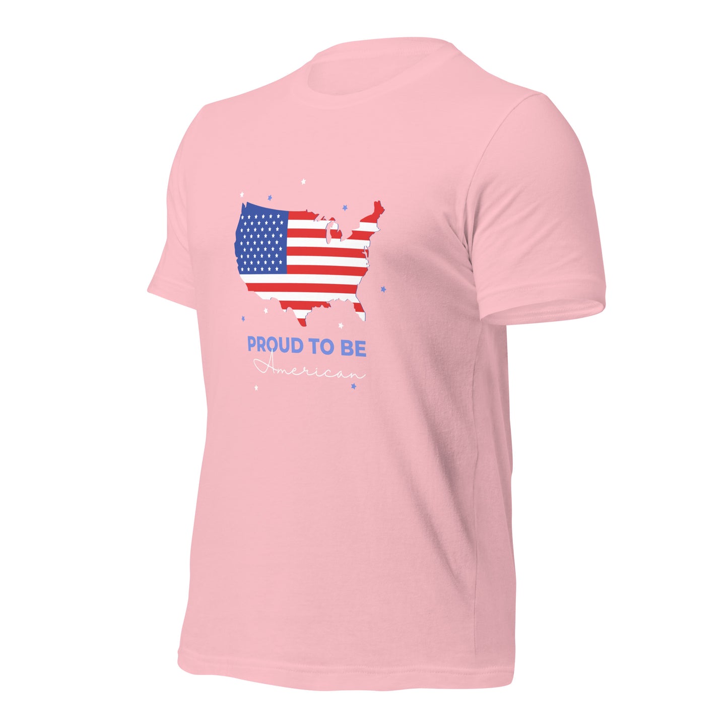 Proud to be American T-Shirt