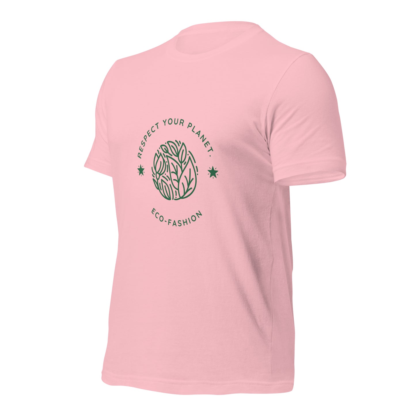 Respect your Earth T-Shirt