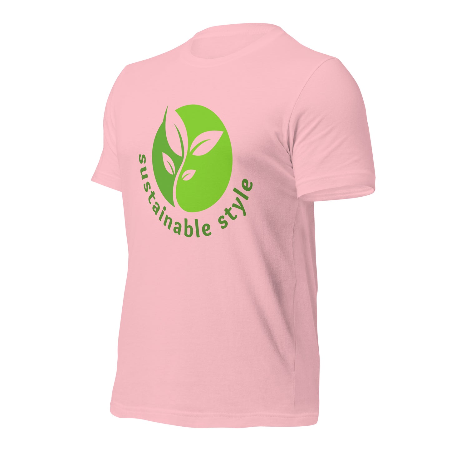 Sustain T-Shirt