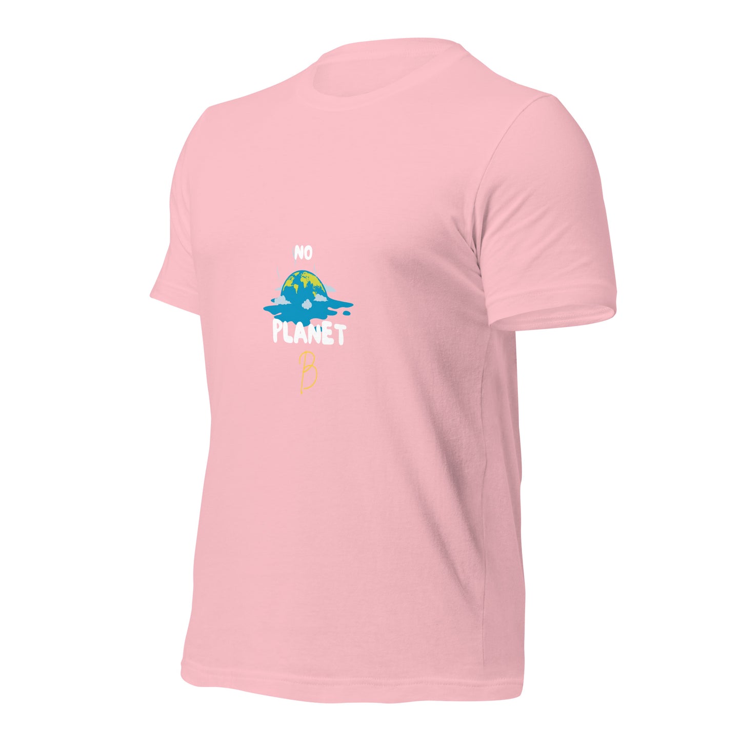 No Planet B T-Shirt