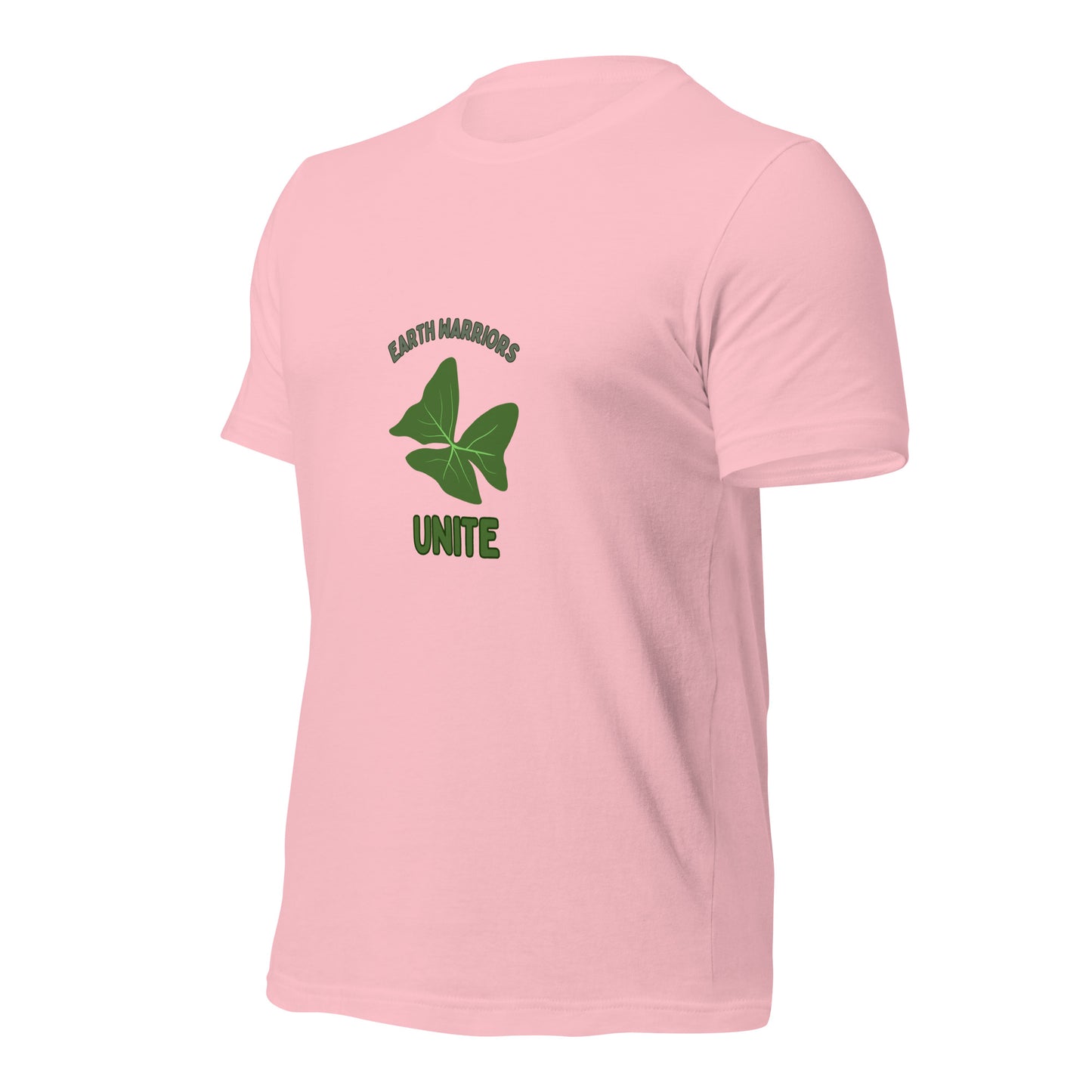 Earth Warriors T-Shirt